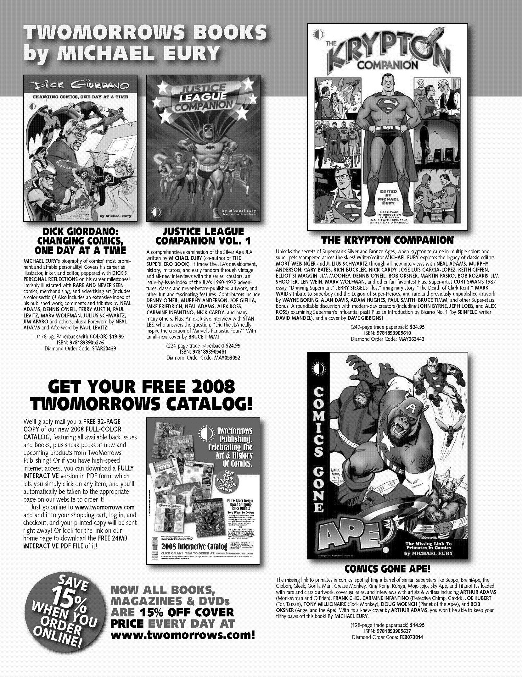 Read online Back Issue comic -  Issue #30 - 89