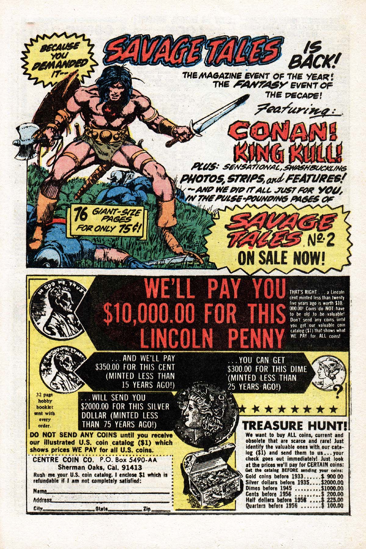 Read online The Mighty Marvel Western comic -  Issue #27 - 15