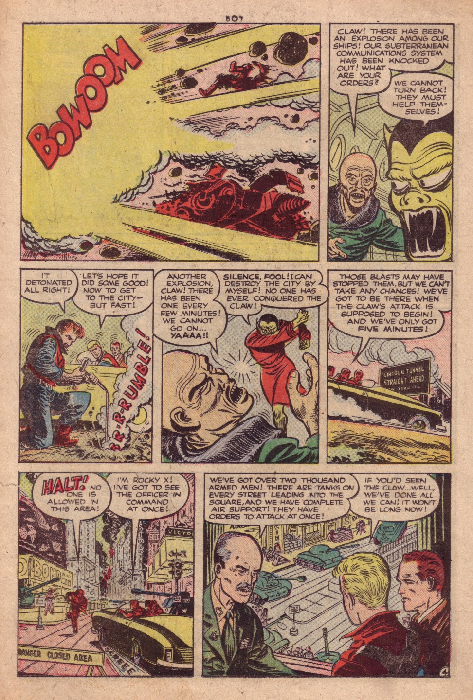 Read online Boy Comics comic -  Issue #90 - 18