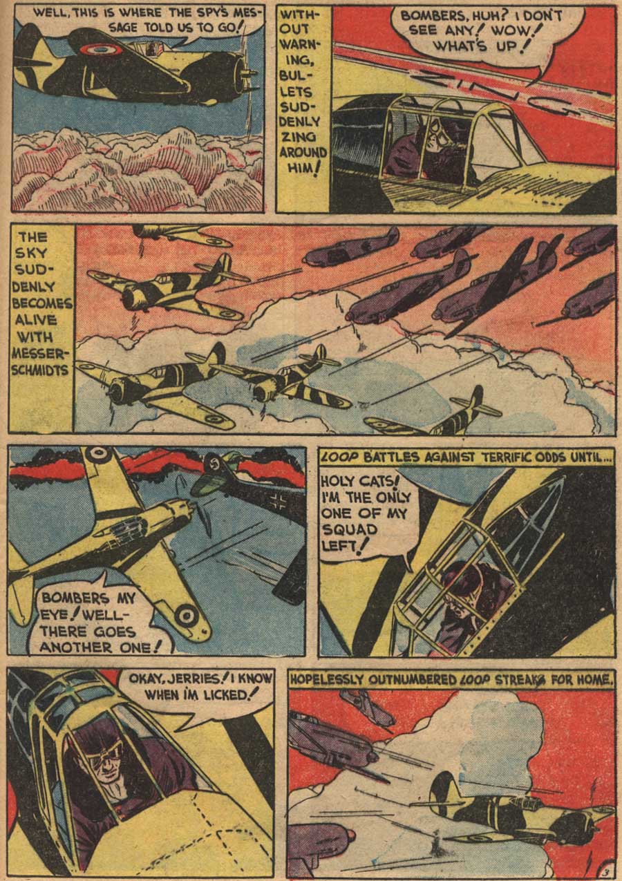 Read online Blue Ribbon Comics (1939) comic -  Issue #6 - 57