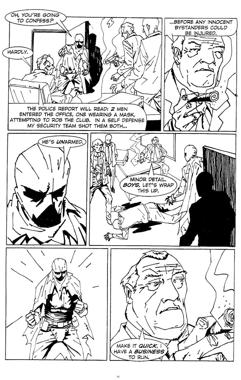 Negative Burn (2006) issue 8 - Page 60