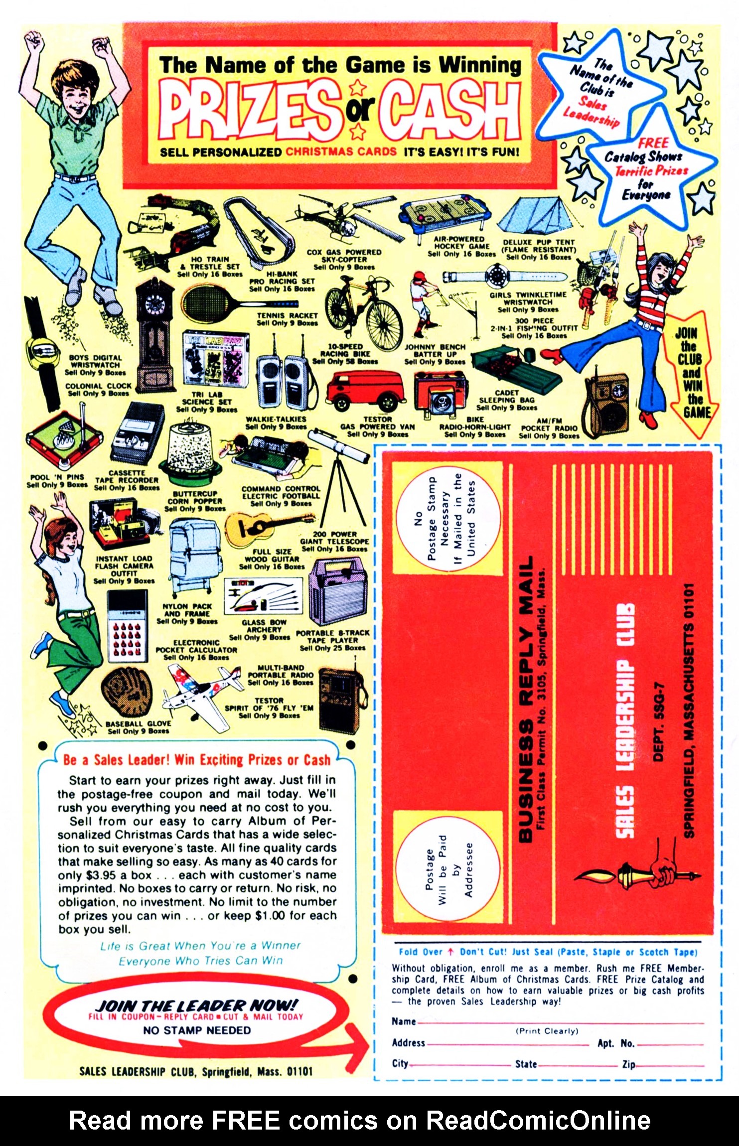 Read online Yosemite Sam and Bugs Bunny comic -  Issue #31 - 36