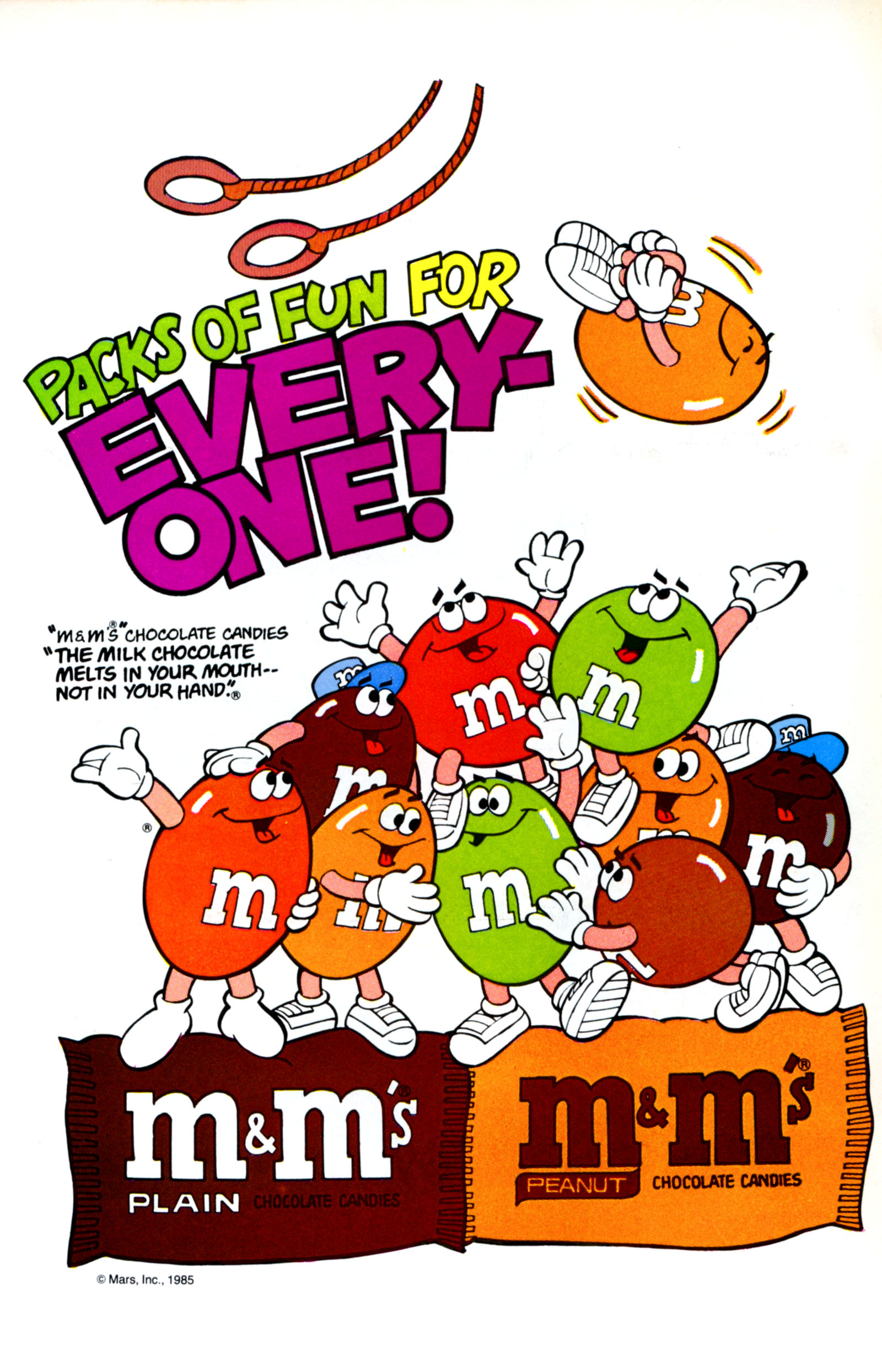 Read online MASK (1987) comic -  Issue #6 - 2