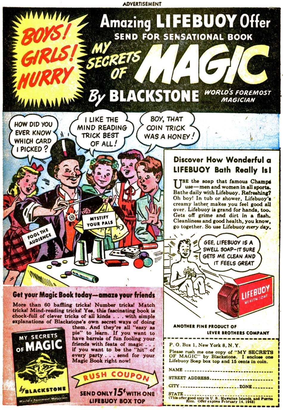 Read online A Date with Judy comic -  Issue #2 - 49