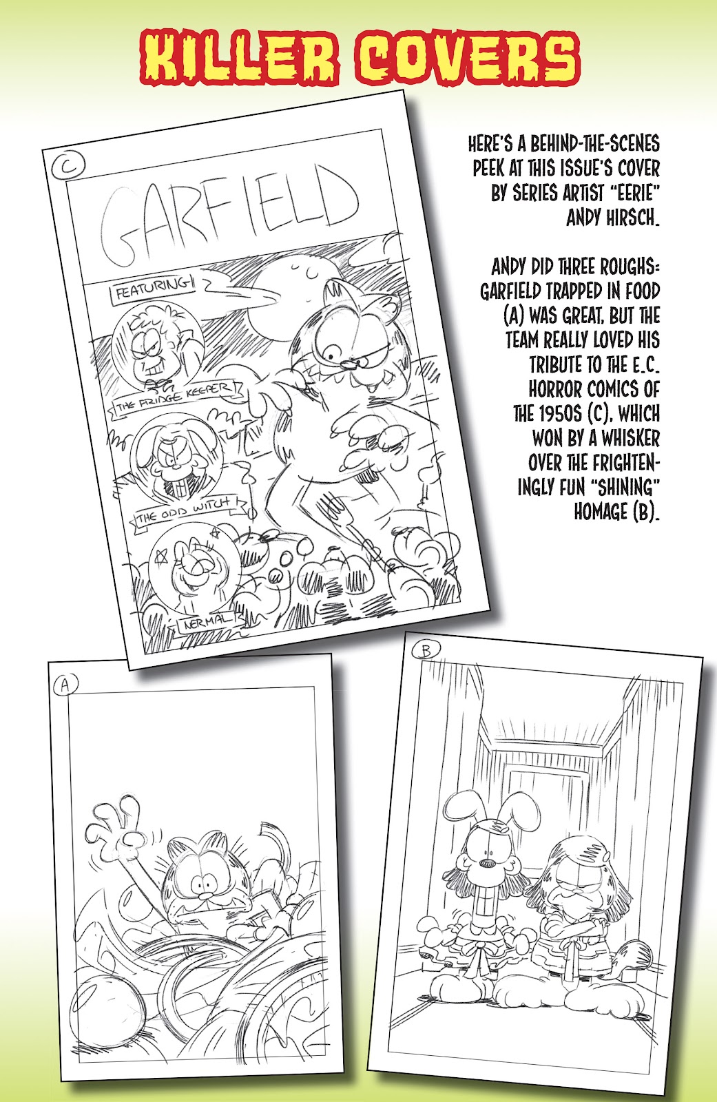 Garfield issue 30 - Page 27