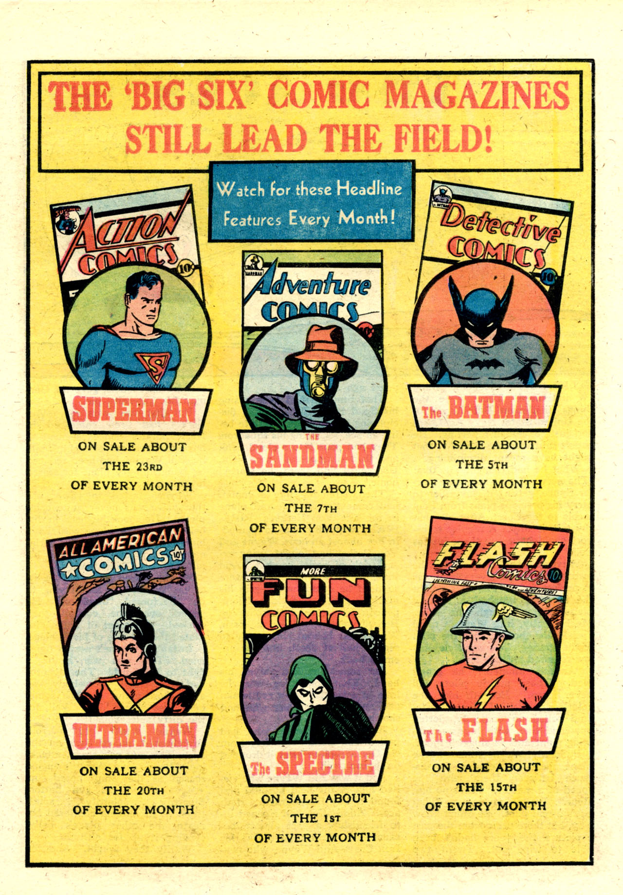 Read online Batman (1940) comic -  Issue #1 - 47