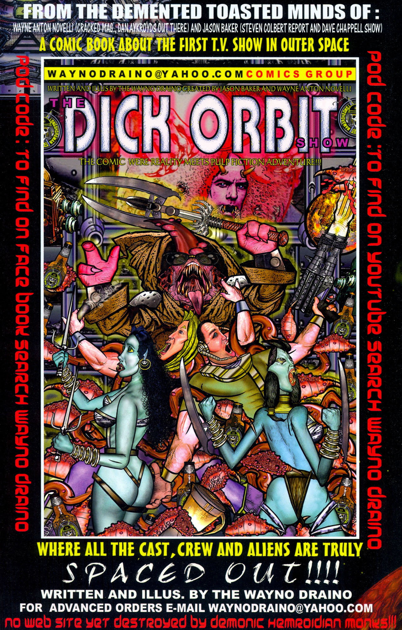 Read online War Of The Independents comic -  Issue #2 - 28