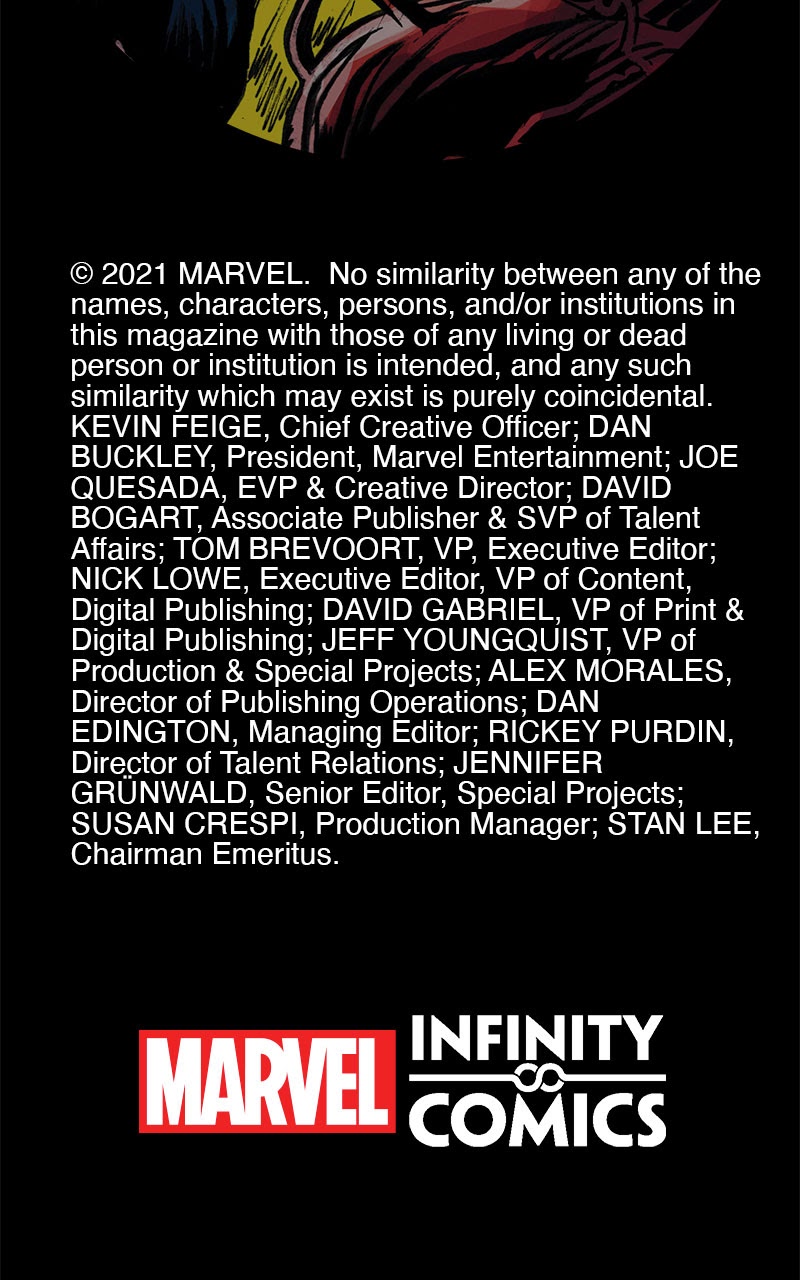 Read online Venom-Carnage: Infinity Comic comic -  Issue #1 - 59