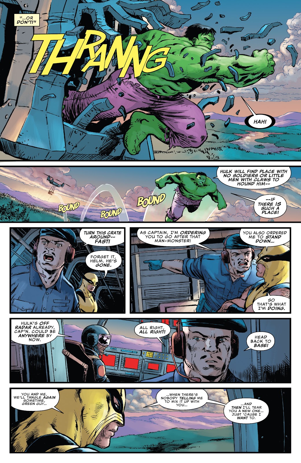 X-Men Legends (2022) issue 1 - Page 10
