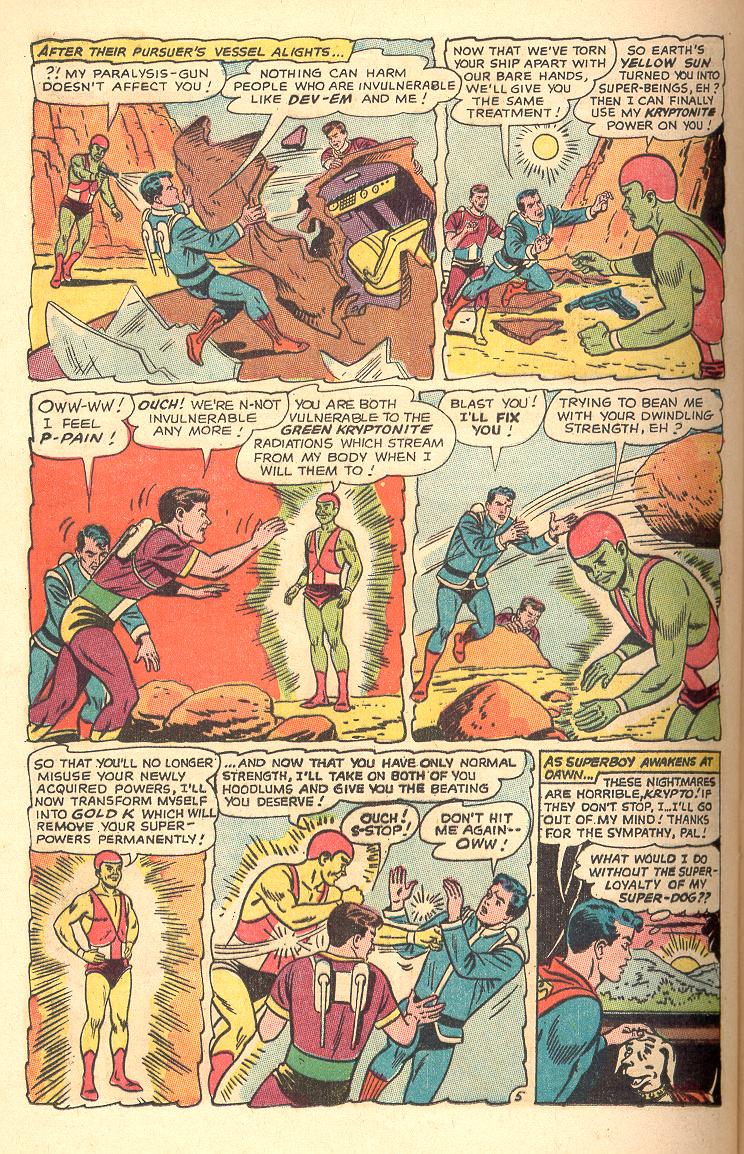 Superboy (1949) 128 Page 19