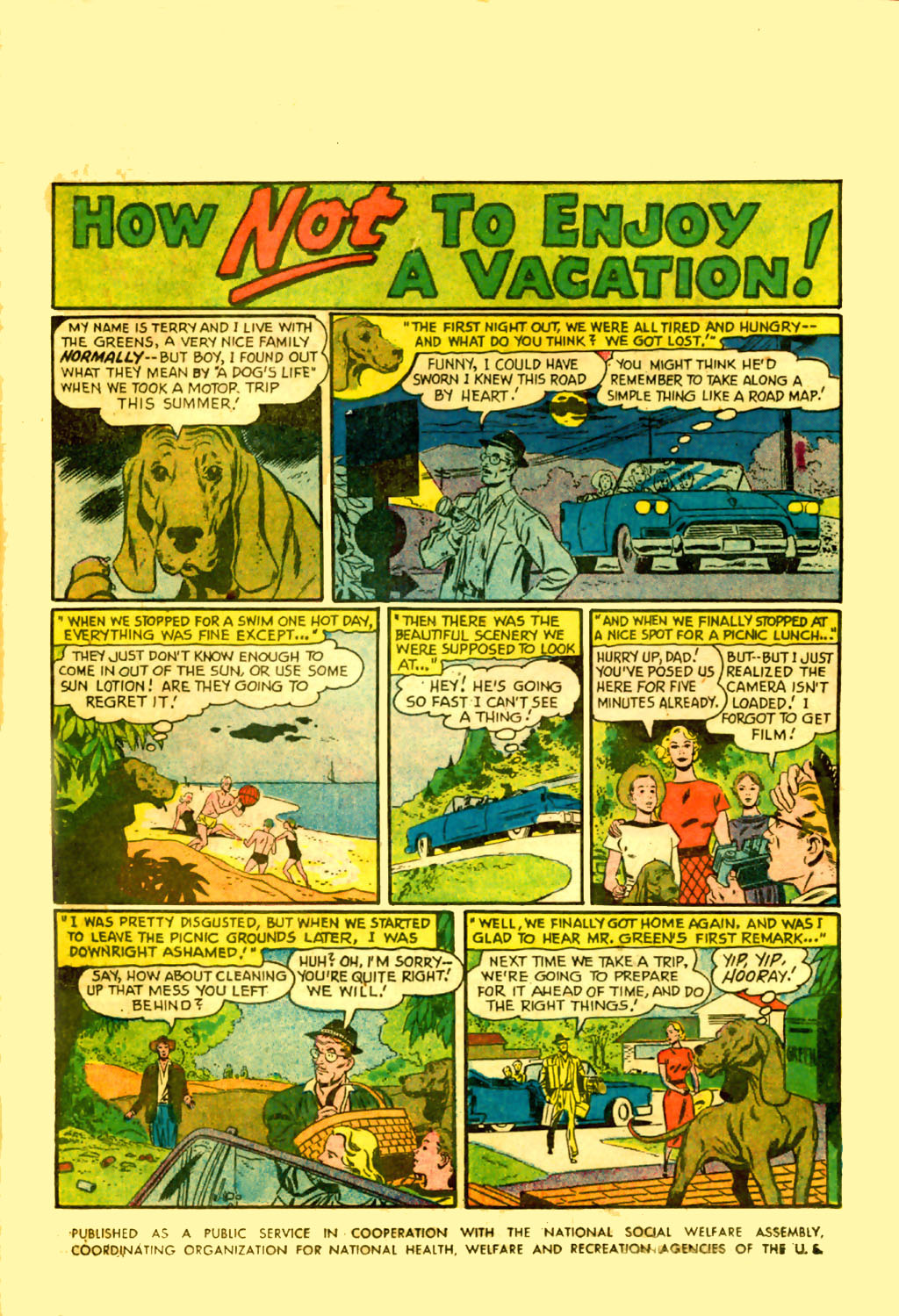 Read online Wonder Woman (1942) comic -  Issue #93 - 14