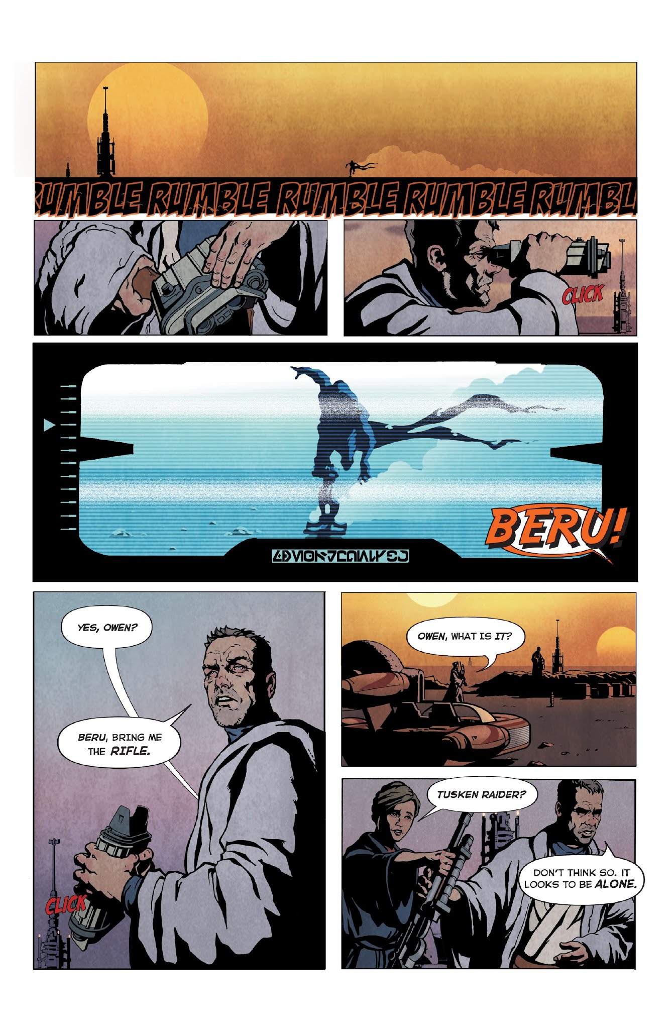 Read online Star Wars Legends Epic Collection: The Empire comic -  Issue # TPB 4 (Part 2) - 24