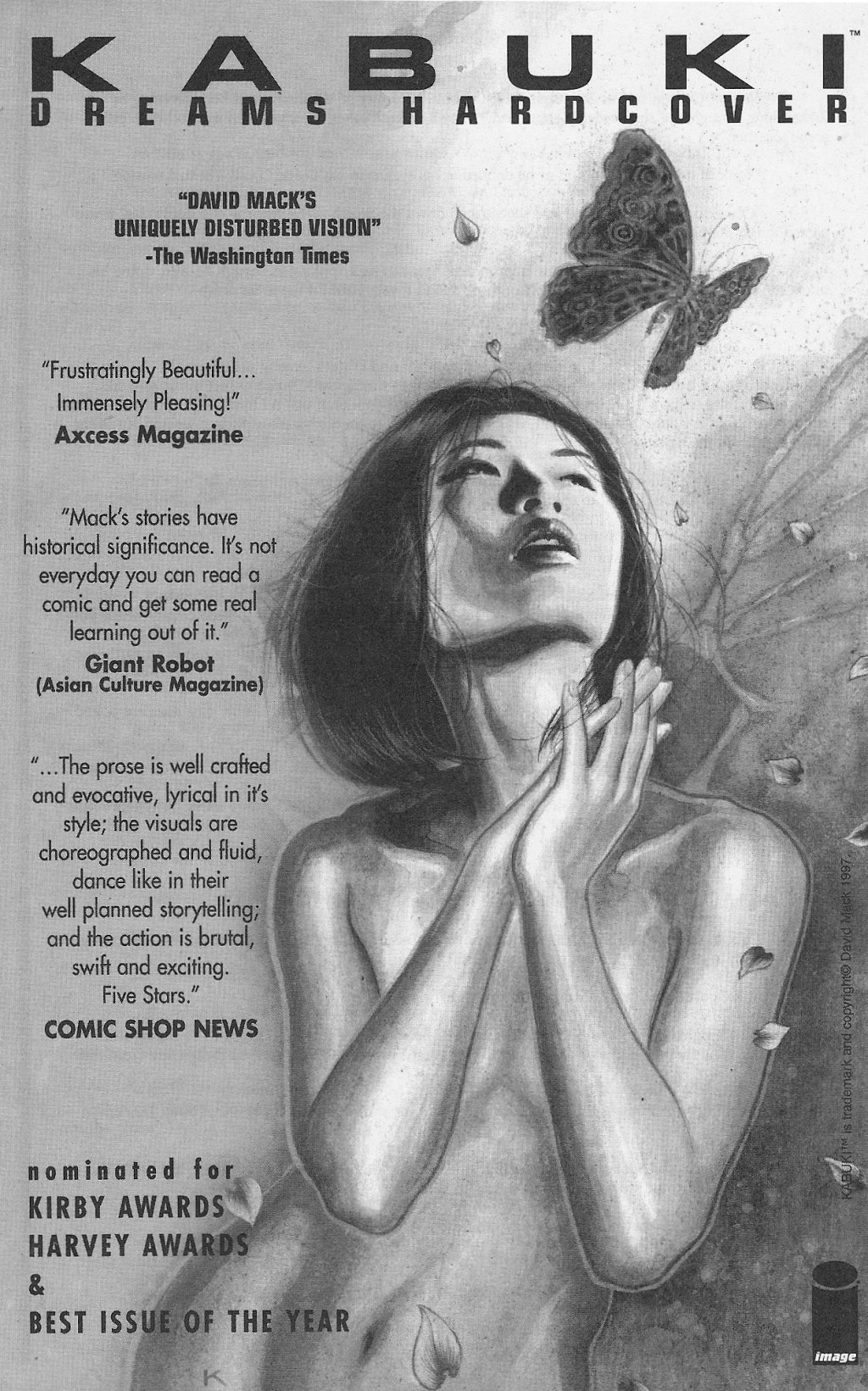 Read online A Distant Soil comic -  Issue #33 - 43