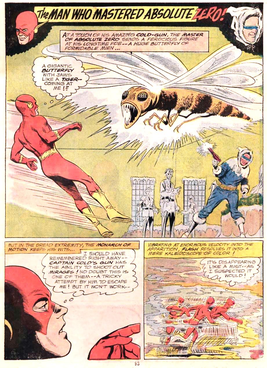 Read online DC 100-Page Super Spectacular comic -  Issue #22 - 93