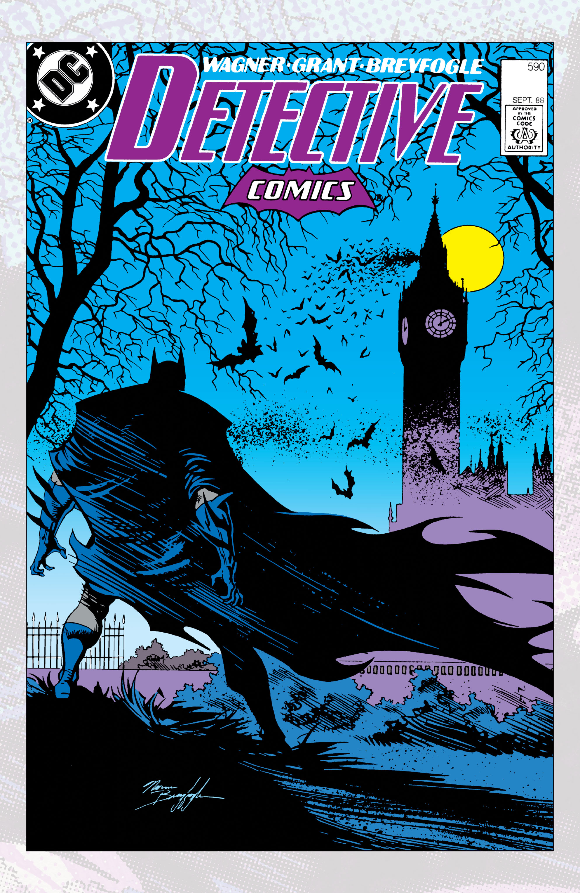 Read online Detective Comics (1937) comic -  Issue # _TPB Batman - The Dark Knight Detective 2 (Part 3) - 31