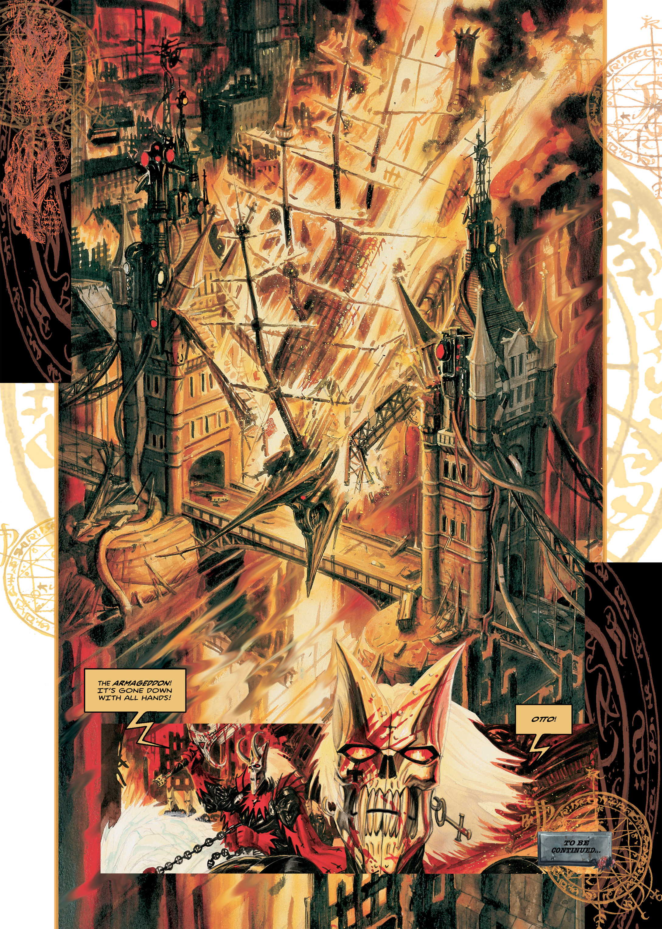 Read online Requiem: Vampire Knight comic -  Issue #1 - 48