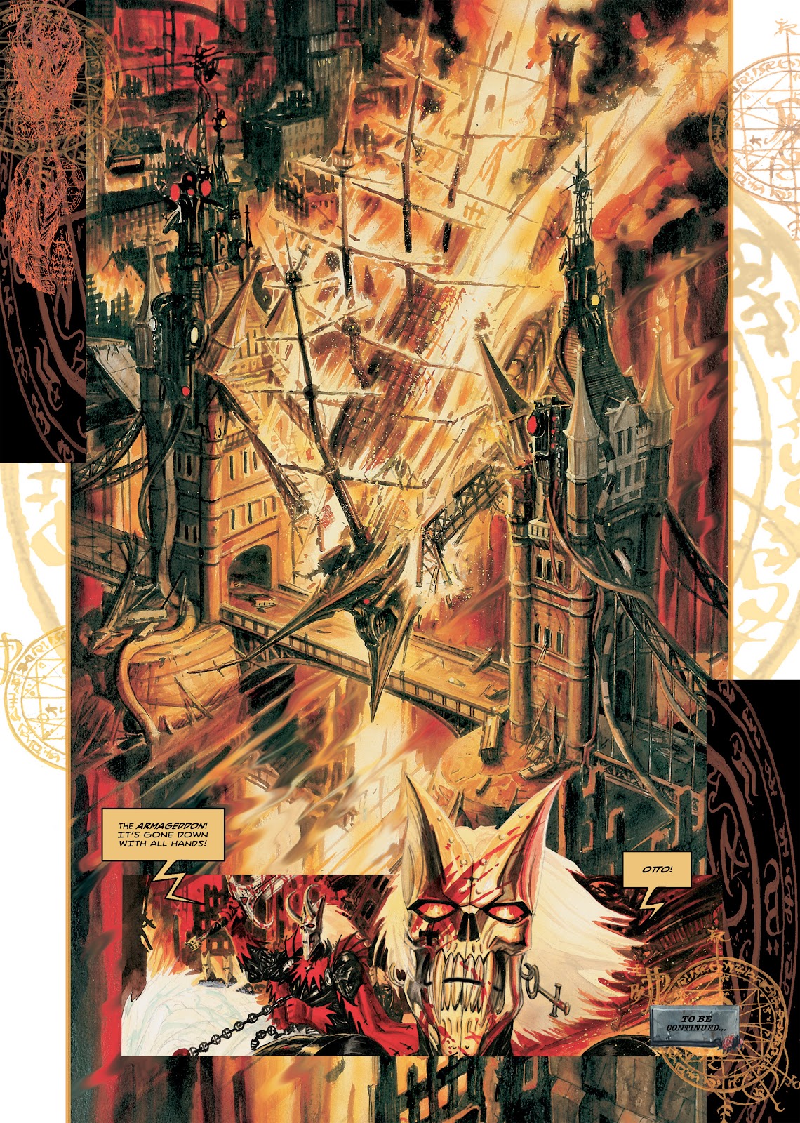 Requiem: Vampire Knight issue 1 - Page 48