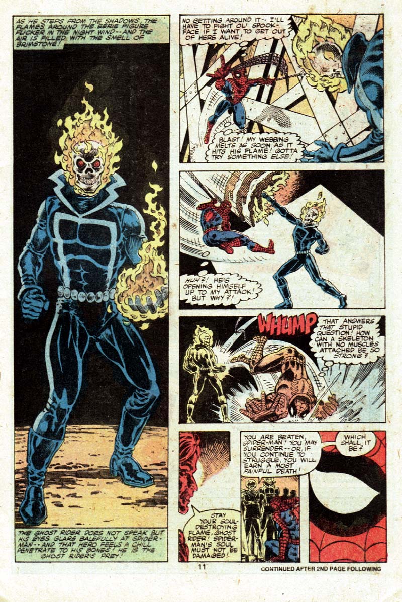 Marvel Team-Up (1972) Issue #91 #98 - English 8