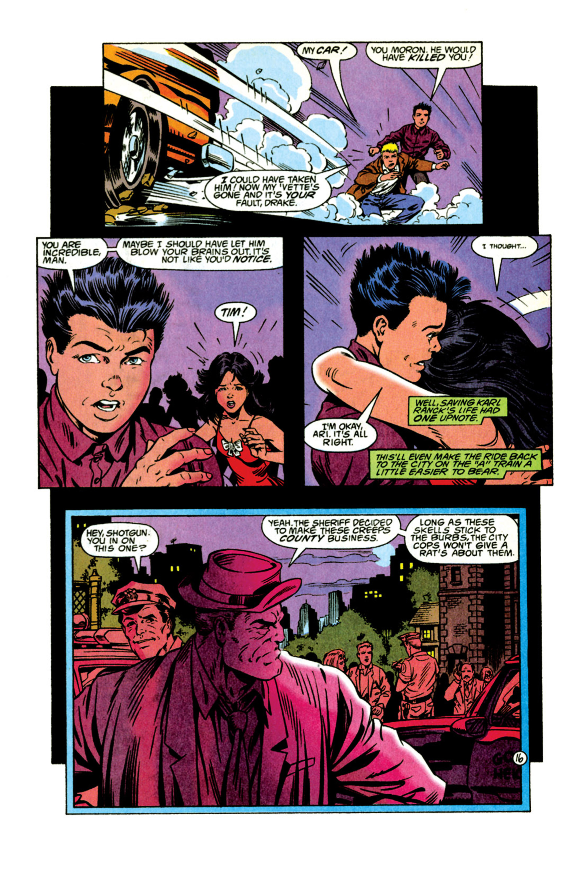 Read online Robin (1993) comic -  Issue #1 - 17