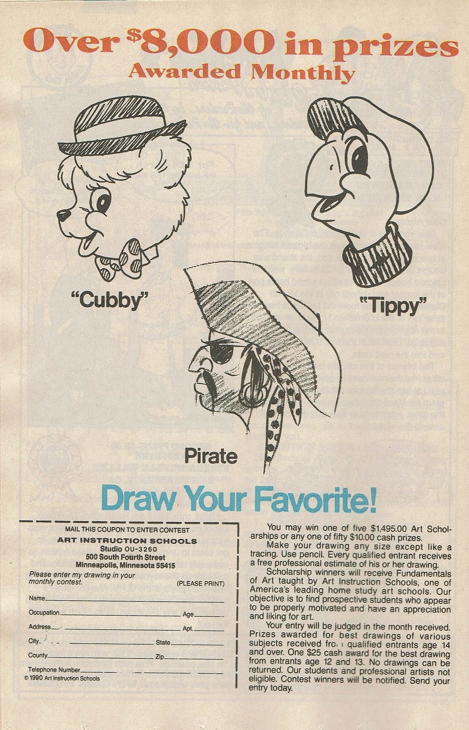 Read online Explorers Of The Unknown comic -  Issue #2 - 12