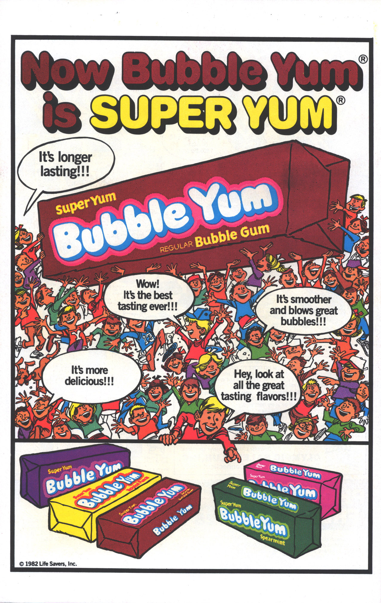 Read online Archie at Riverdale High (1972) comic -  Issue #88 - 36