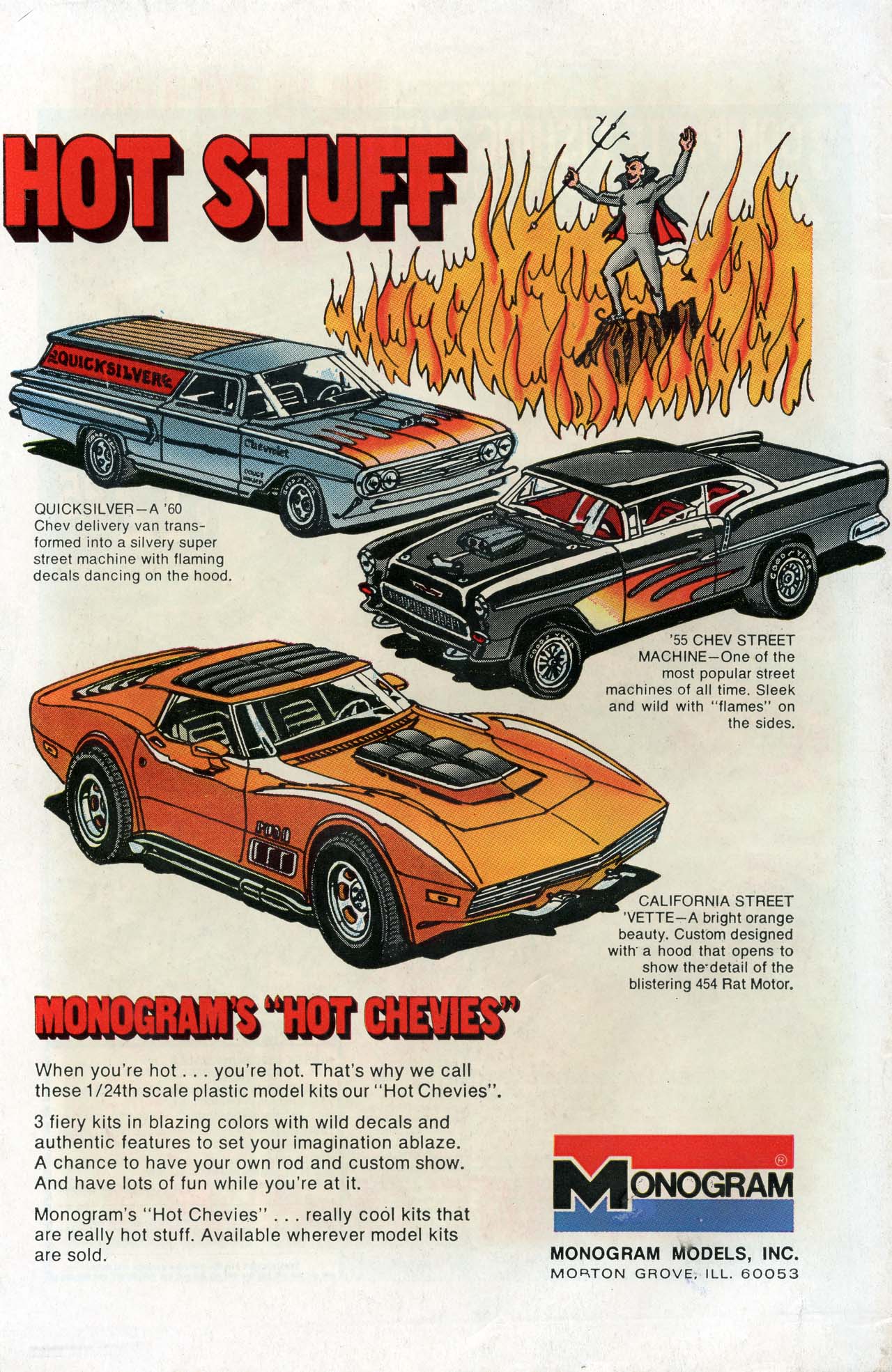 Read online The Invaders (1975) comic -  Issue #7 - 36