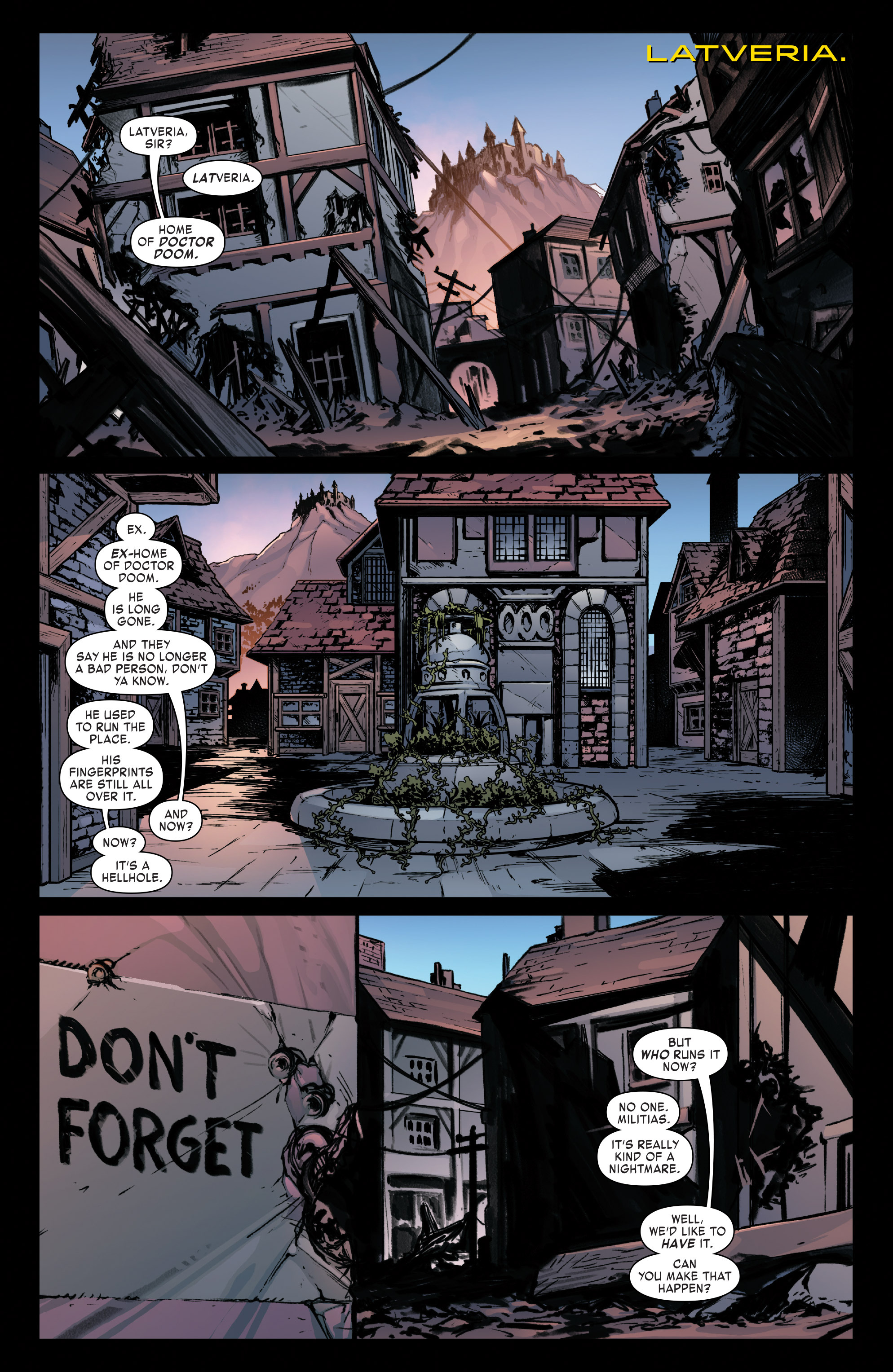 Read online Invincible Iron Man (2016) comic -  Issue #6 - 10