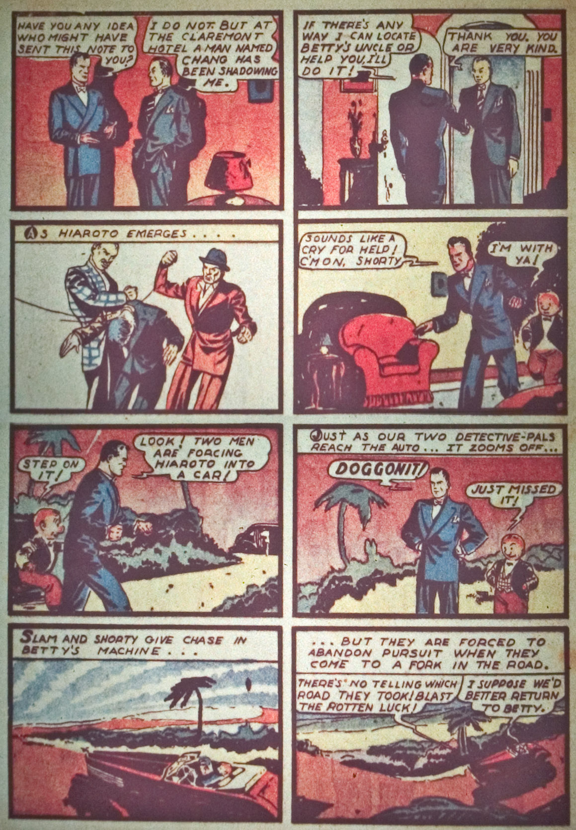 Detective Comics (1937) 29 Page 57