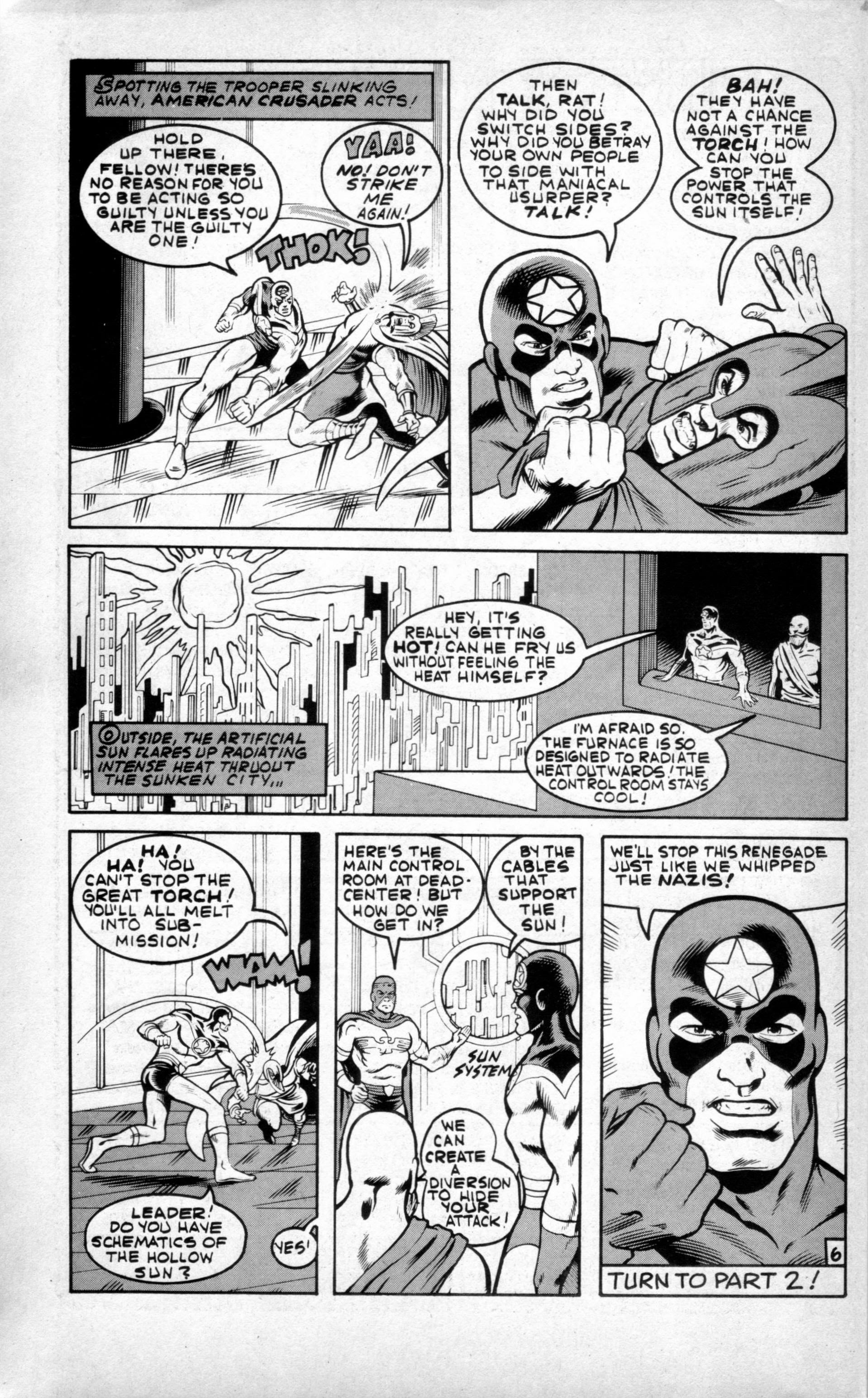 Read online AC Annual comic -  Issue #3 - 44