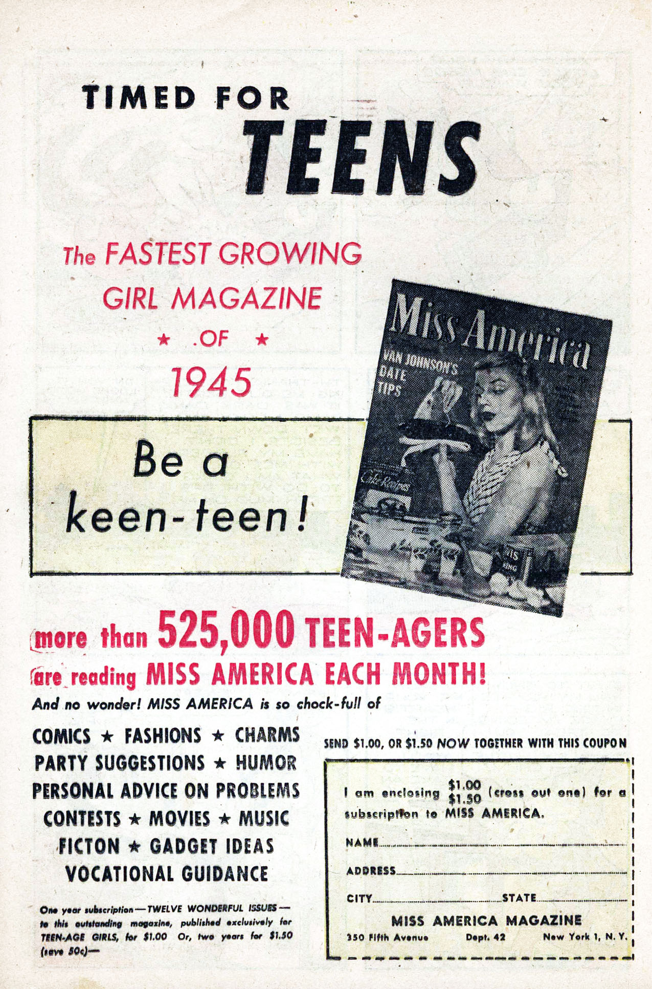 Read online Terry-Toons Comics comic -  Issue #35 - 24