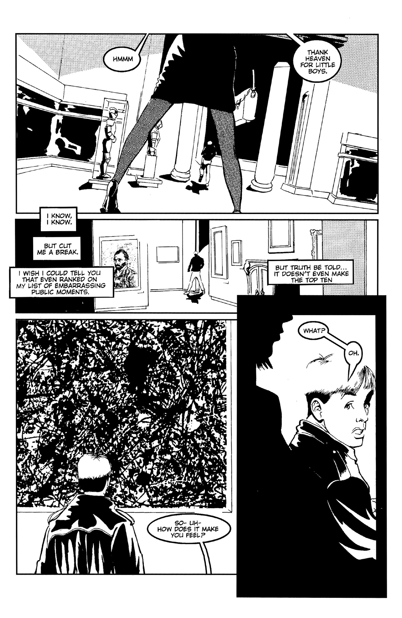 Read online Fire comic -  Issue # TPB - 15