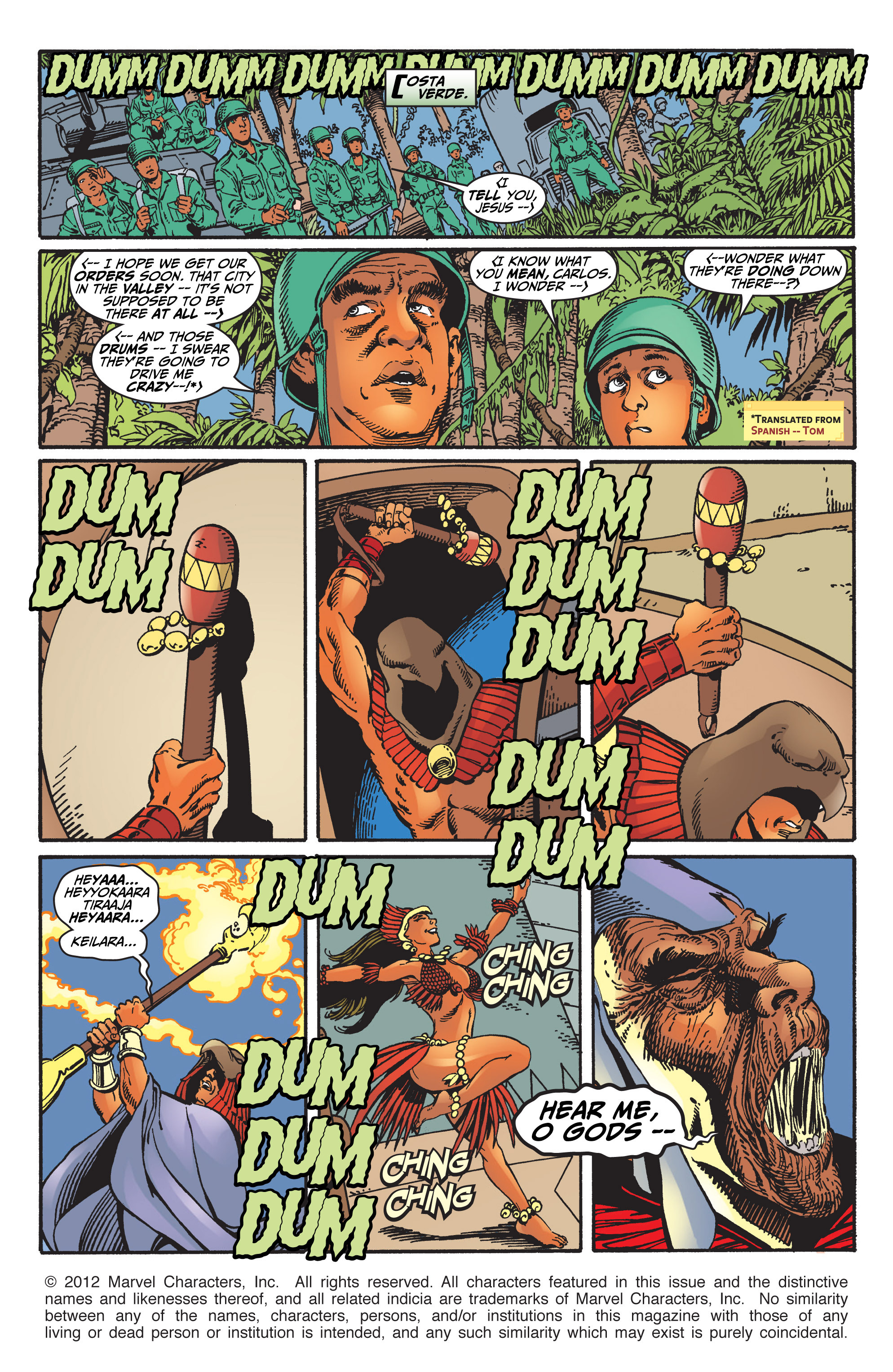 Read online Avengers (1998) comic -  Issue # _TPB 3 (Part 2) - 55