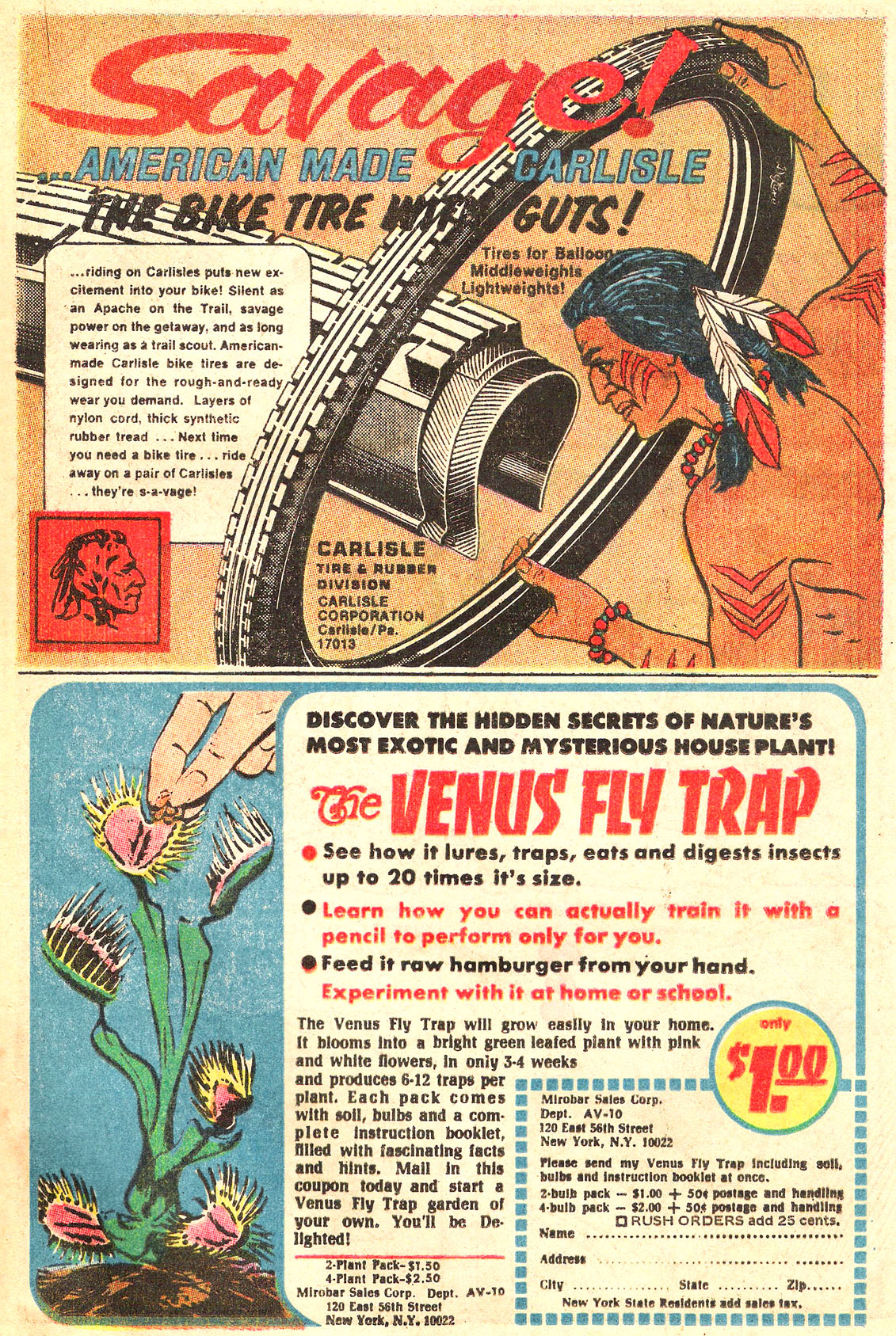 Read online Archie (1960) comic -  Issue #213 - 25