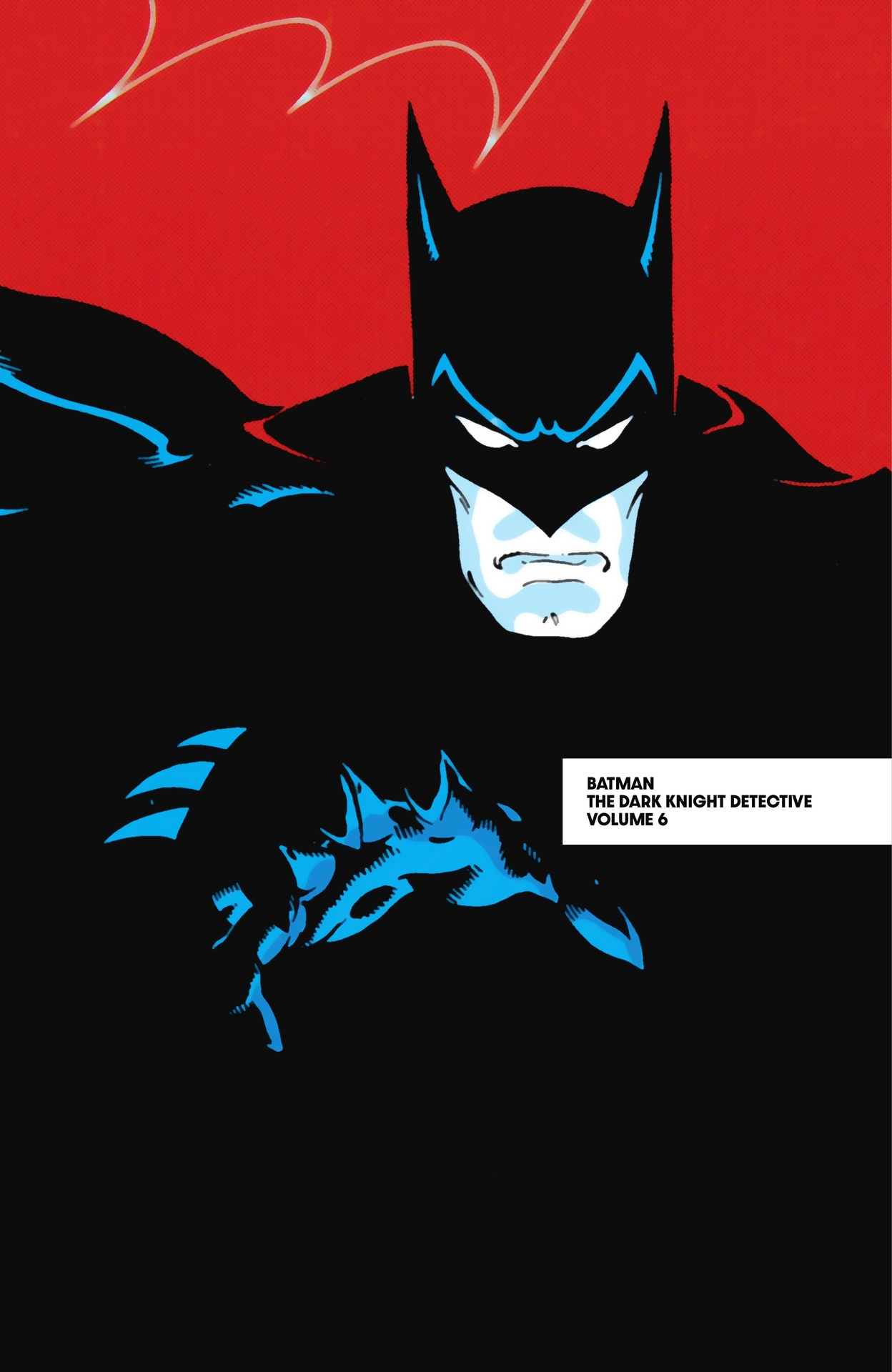 Read online Batman: The Dark Knight Detective comic -  Issue # TPB 6 (Part 1) - 1