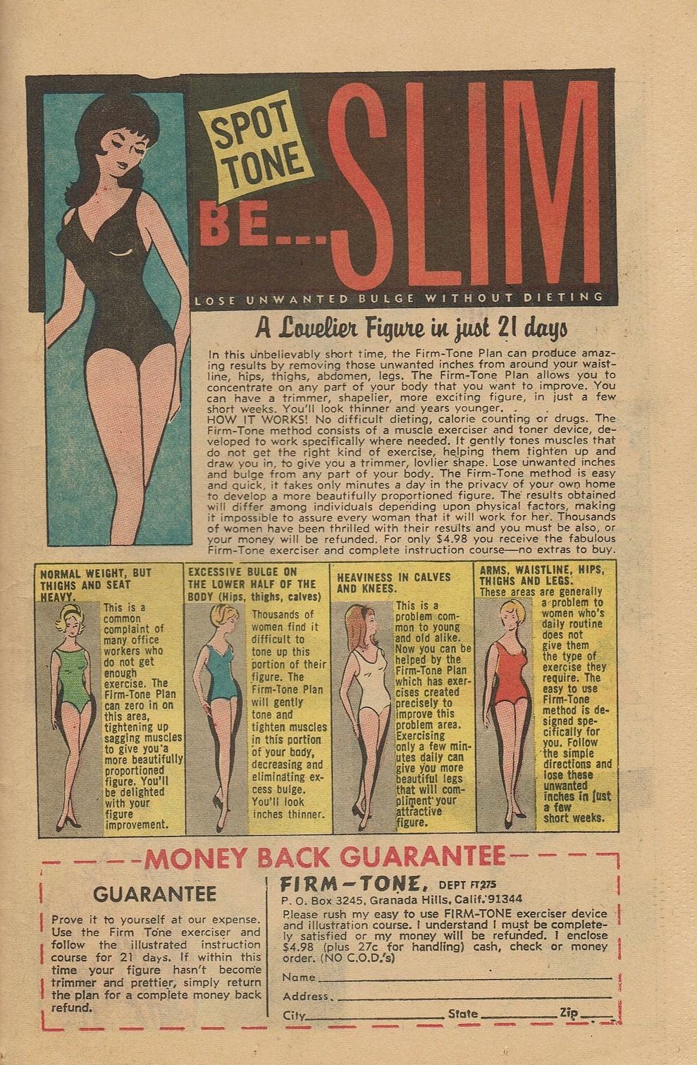 Read online Just Married comic -  Issue #72 - 23