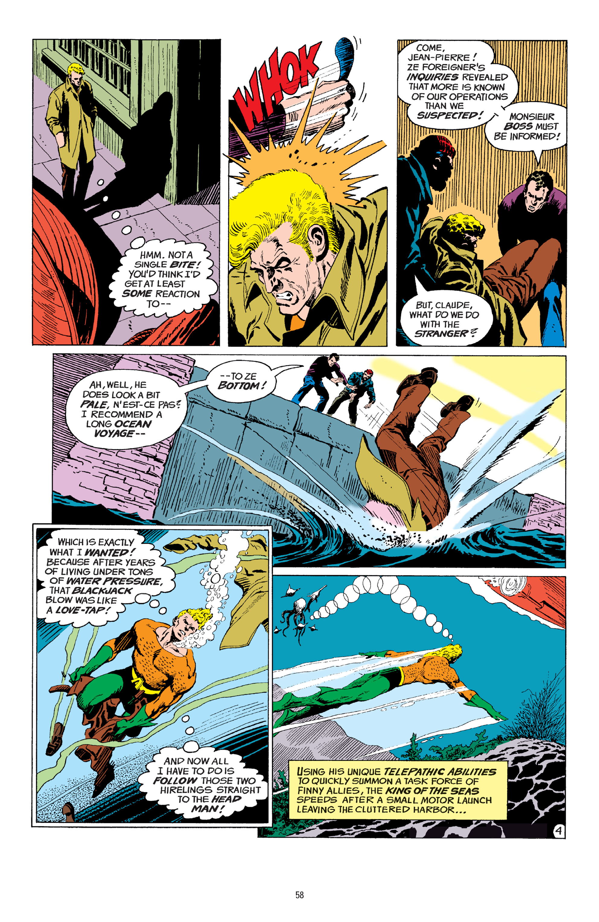 Read online Aquaman: The Death of a Prince Deluxe Edition comic -  Issue # TPB (Part 1) - 58