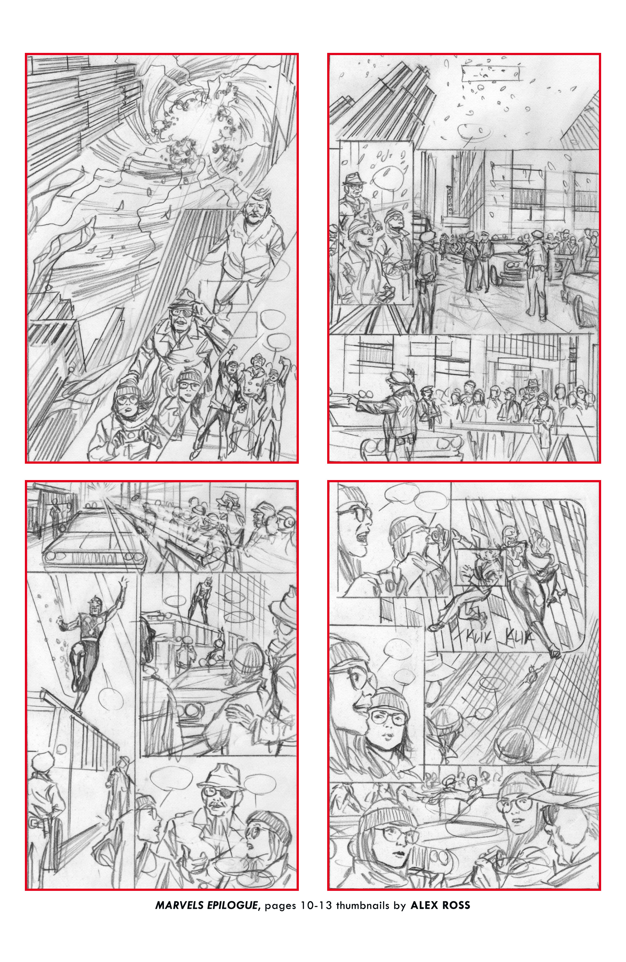 Read online Marvels 25th Anniversary comic -  Issue # TPB (Part 4) - 69