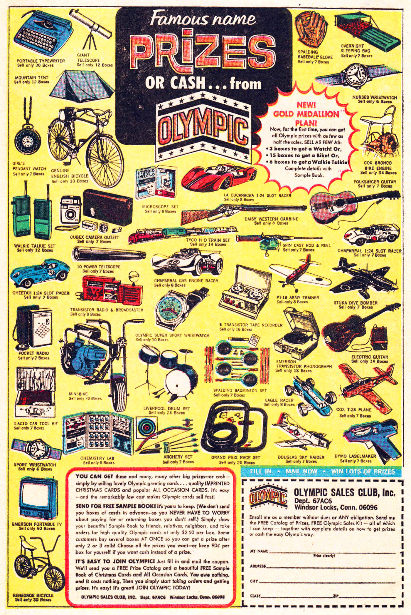 Read online Pep Comics comic -  Issue #209 - 9