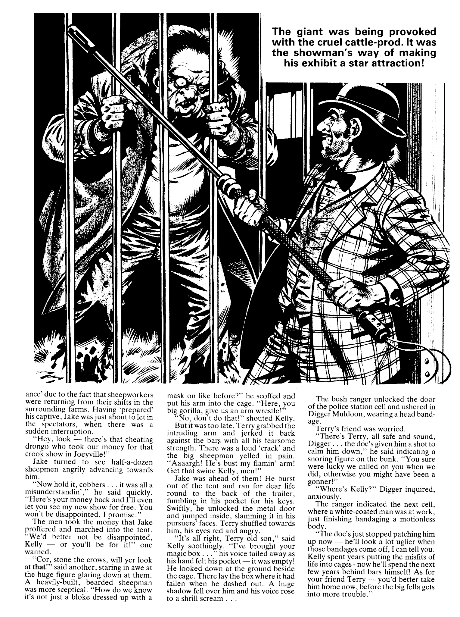 Read online Monster comic -  Issue # TPB (Part 2) - 84