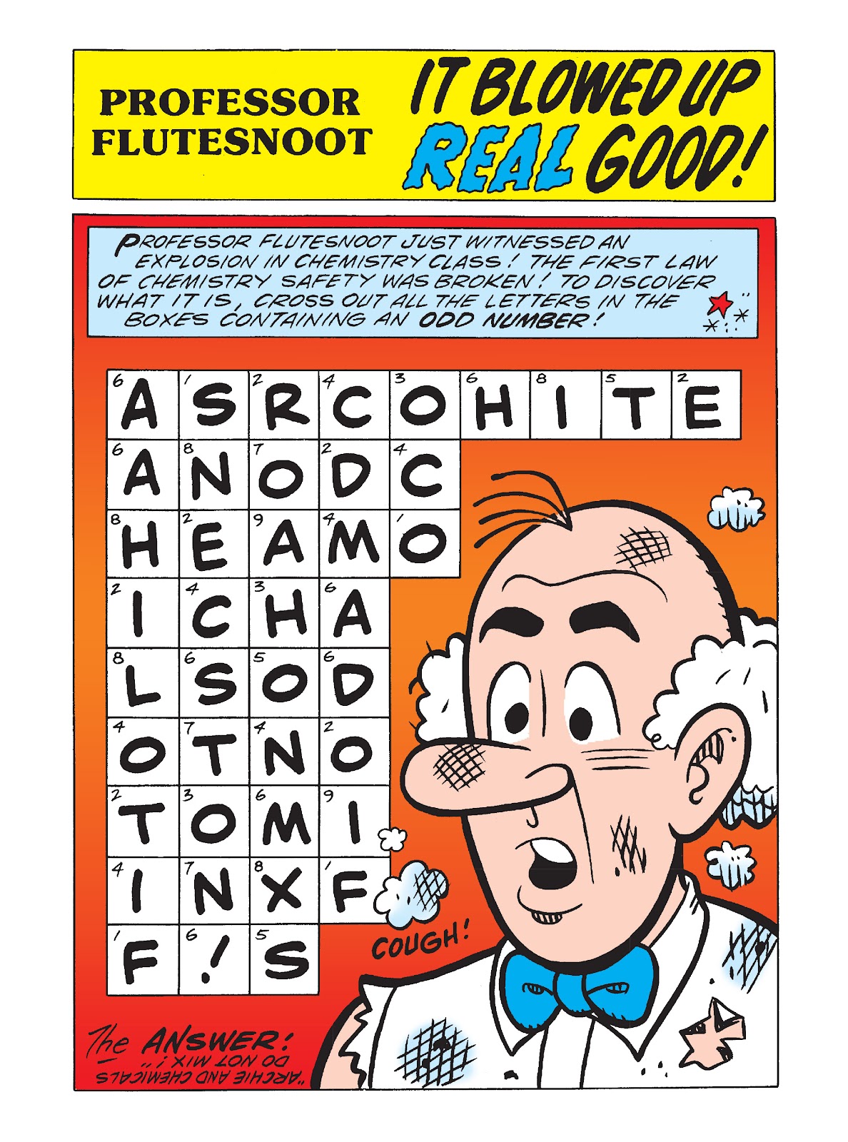 World of Archie Double Digest issue 20 - Page 140