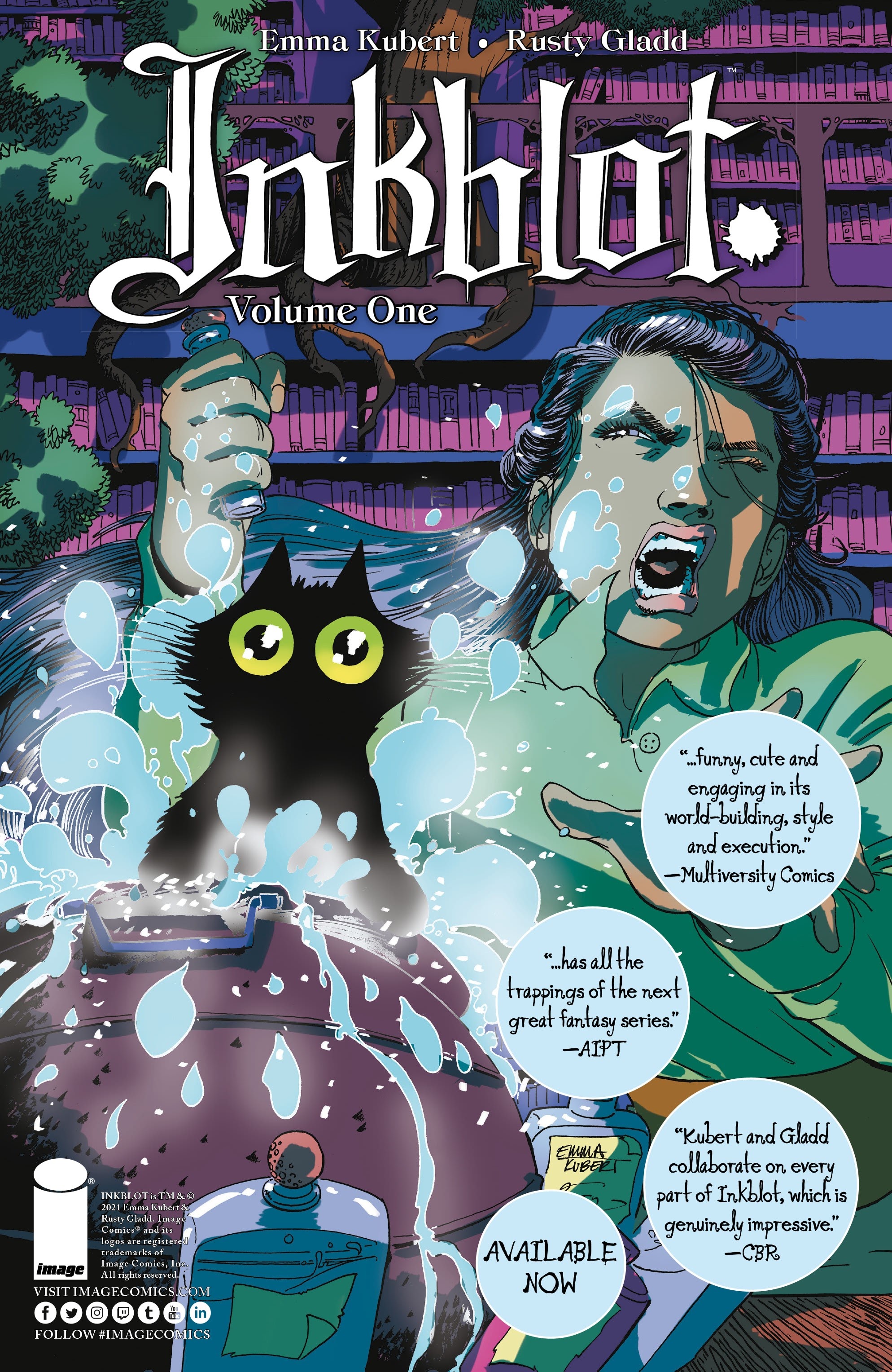 Read online Shadecraft comic -  Issue #3 - 30