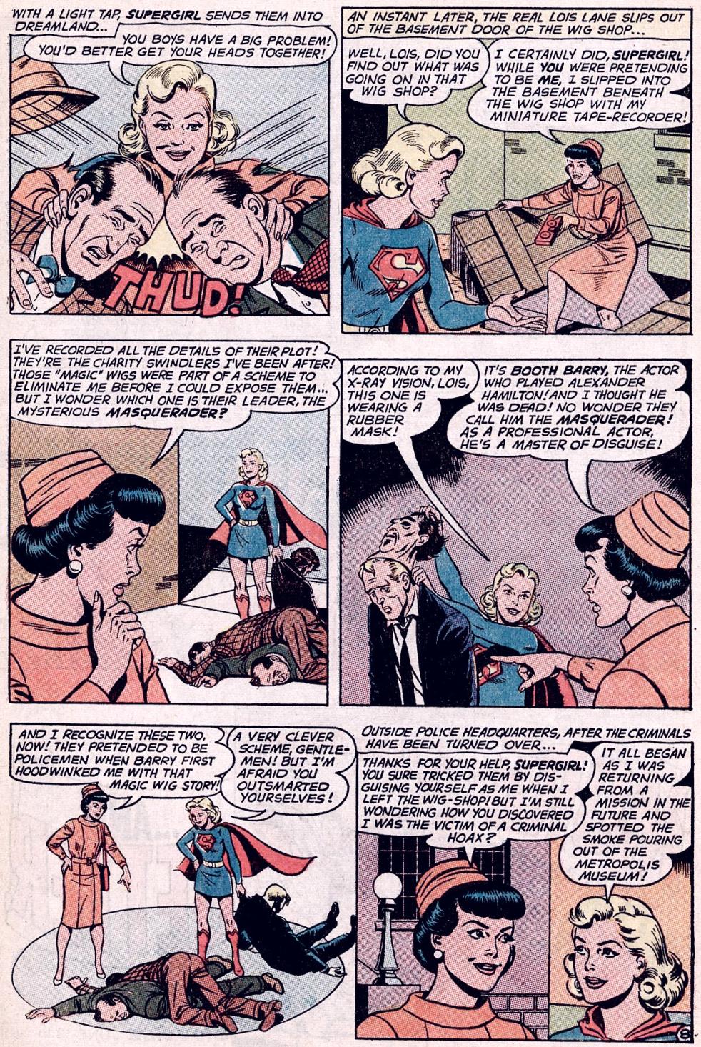 Superman's Girl Friend, Lois Lane issue 103 - Page 31