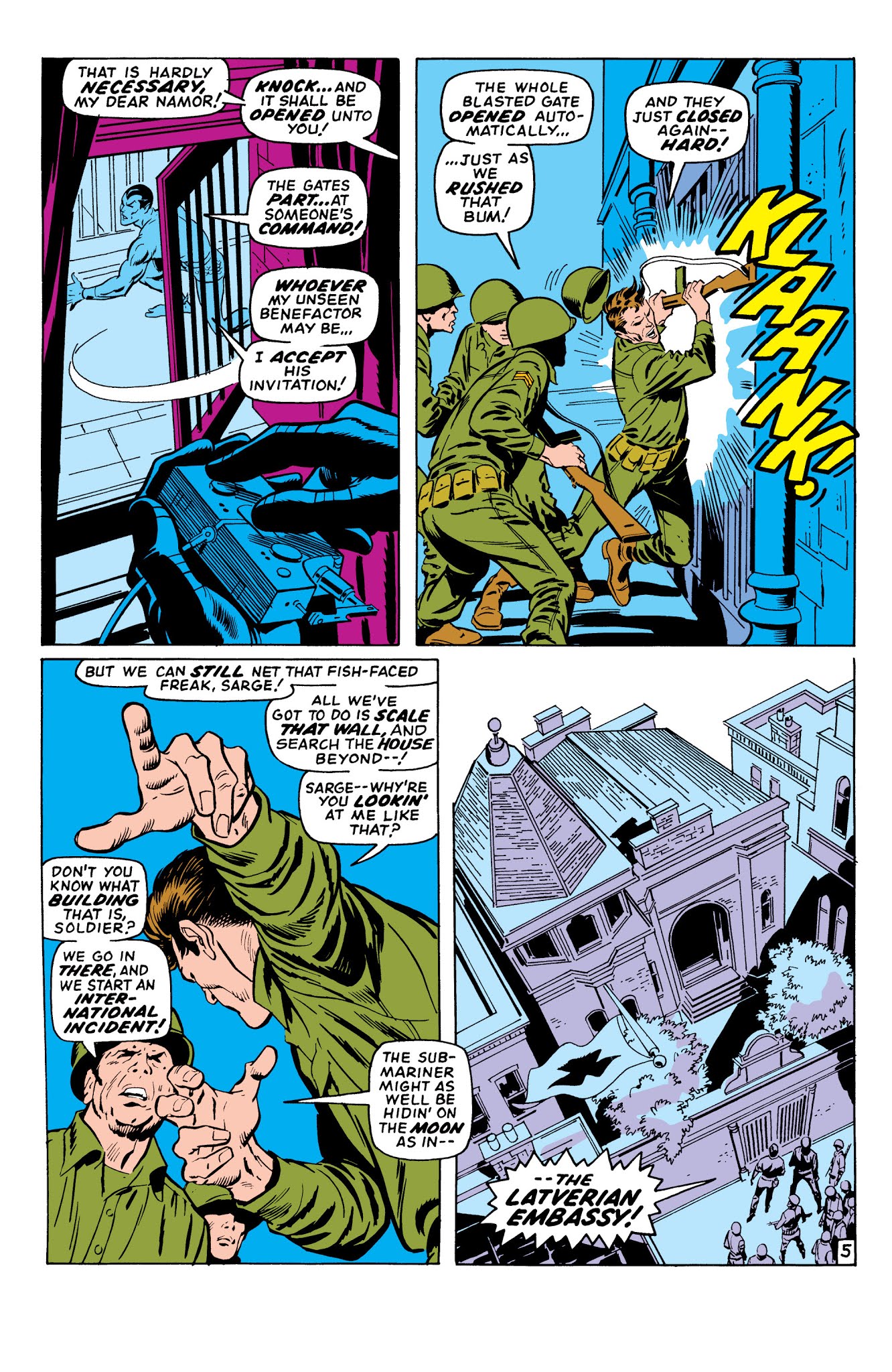 Read online Super Villains Unite: The Complete Super-Villain Team-Up comic -  Issue # TPB (Part 1) - 13