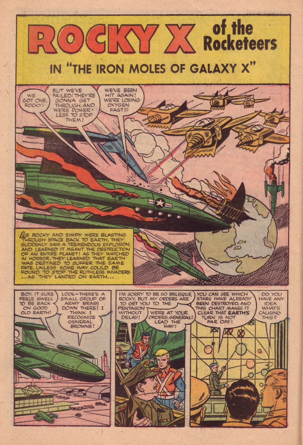 Read online Boy Comics comic -  Issue #97 - 26