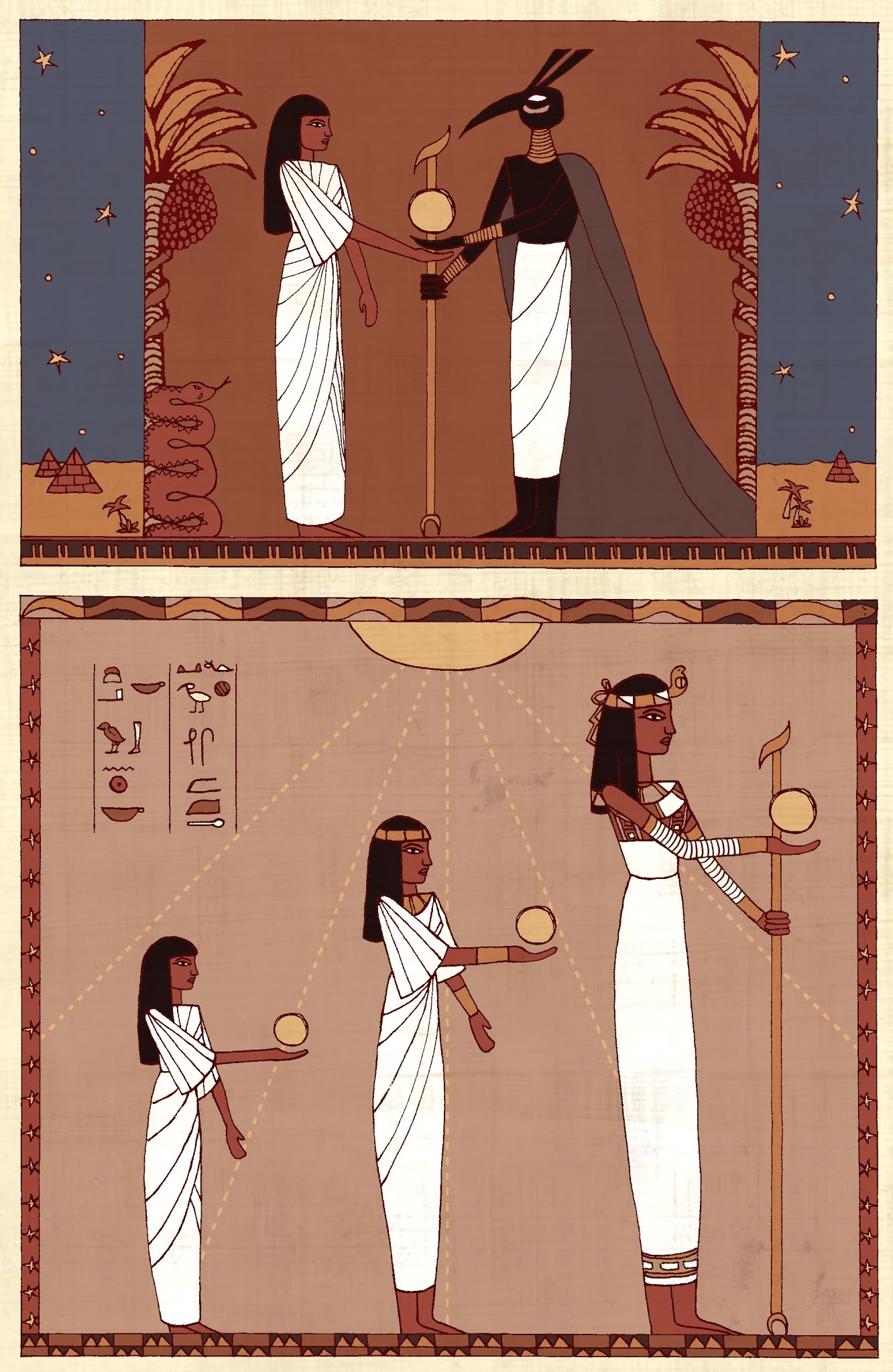 Read online Redlands comic -  Issue #7 - 24