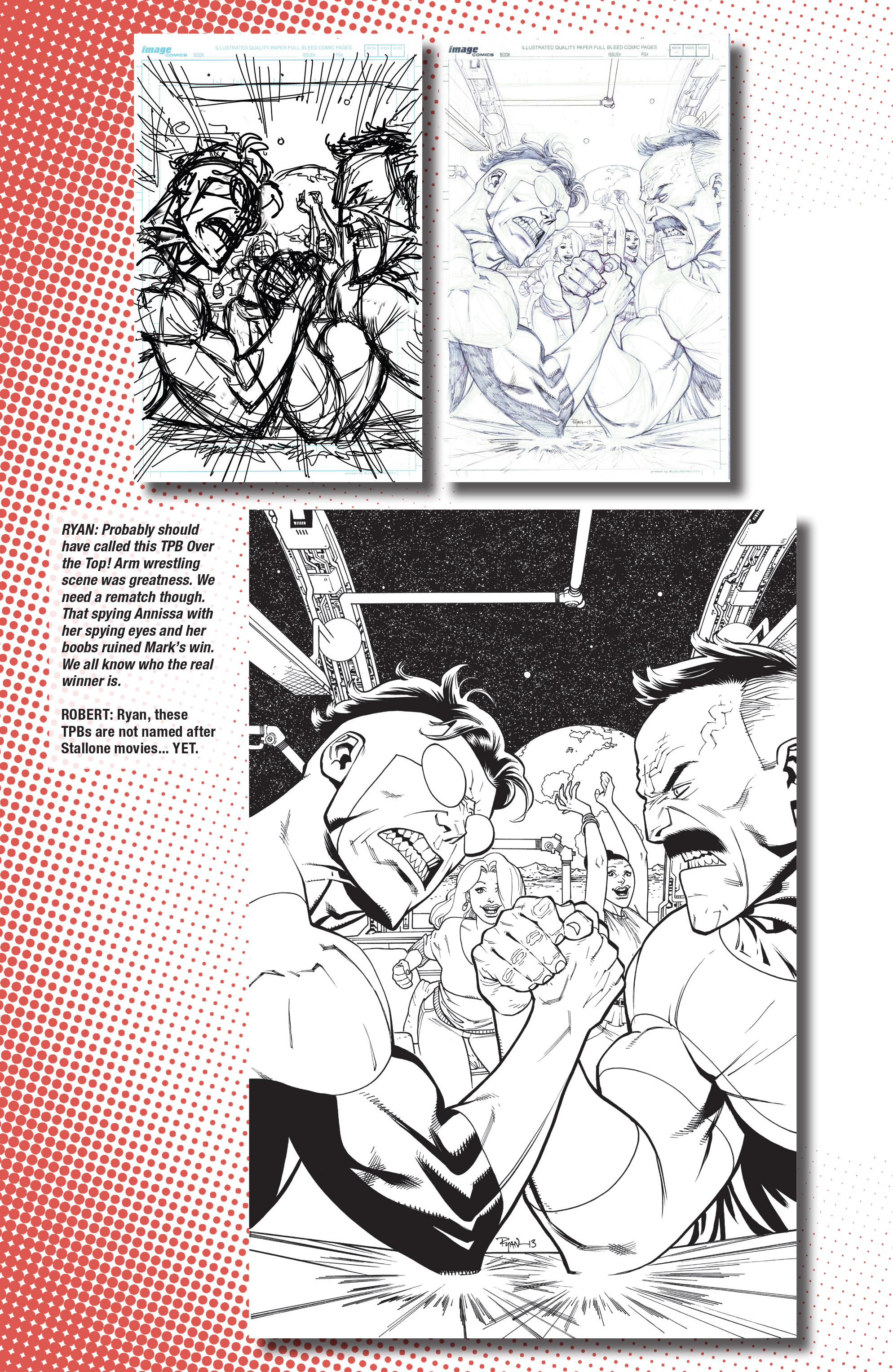 Read online Invincible comic -  Issue # _TPB 19 - The War at Home - 142