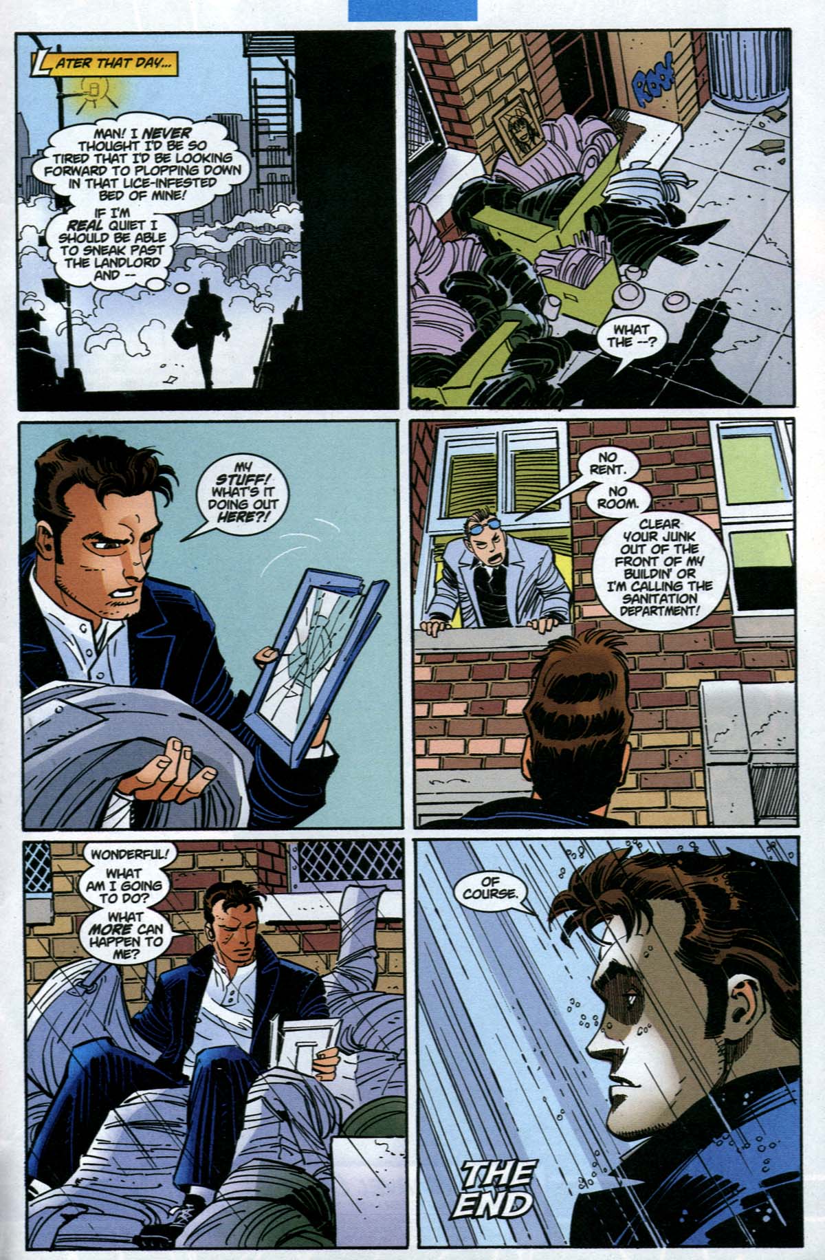 Read online Peter Parker: Spider-Man comic -  Issue #17 - 23