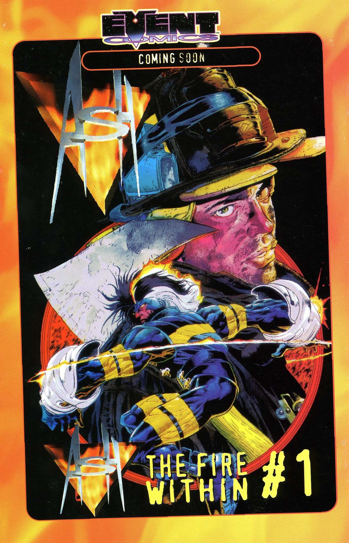 Read online 22 Brides comic -  Issue #2 - 35