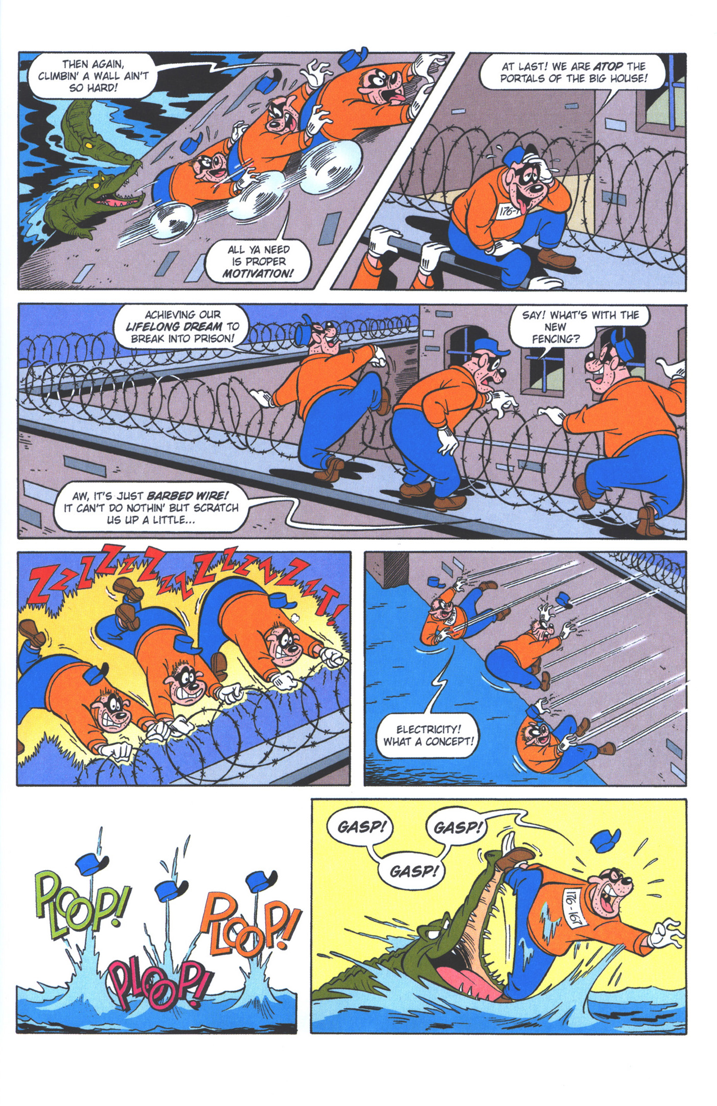 Read online Uncle Scrooge (1953) comic -  Issue #380 - 39