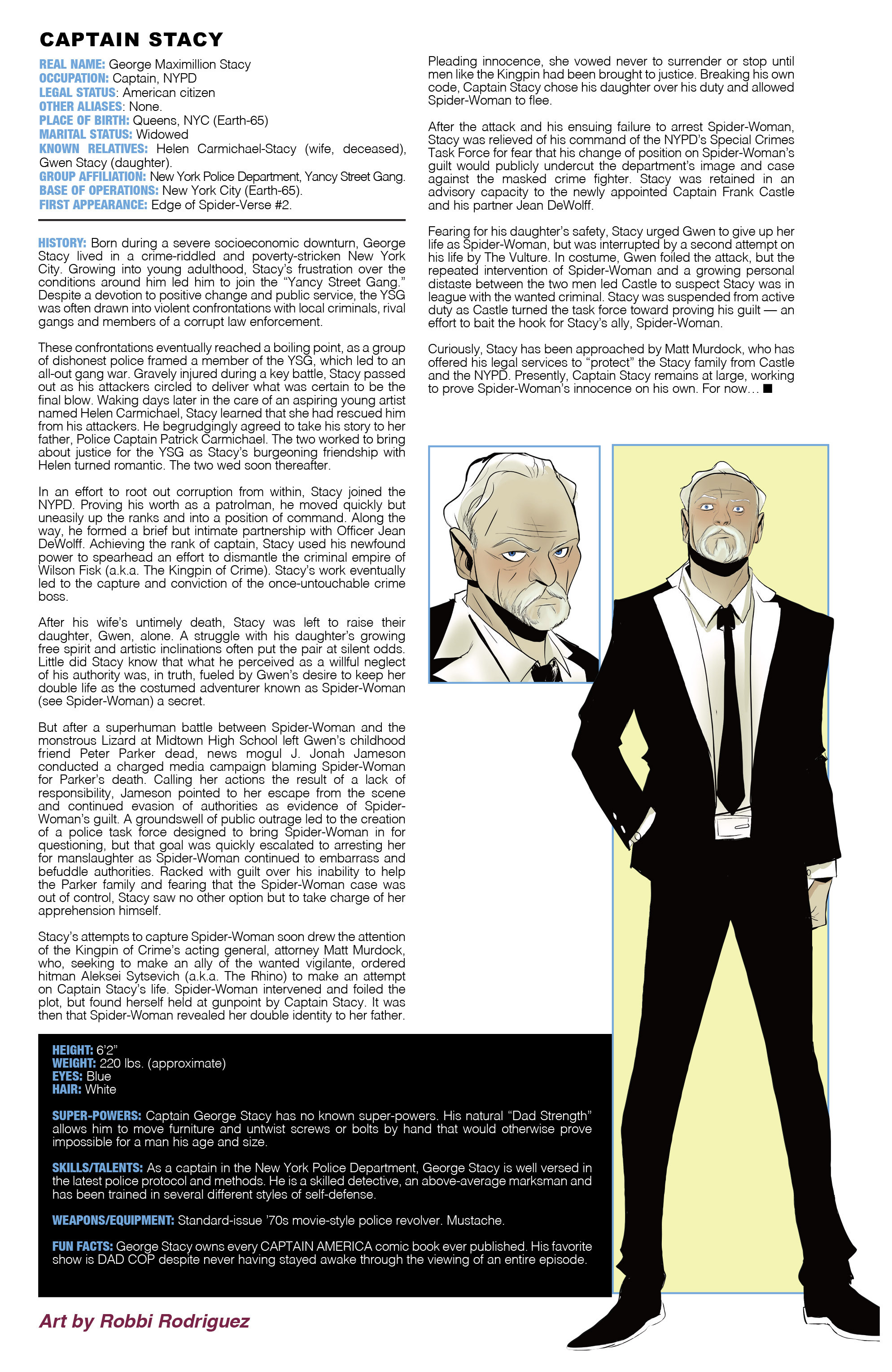 Read online Spider-Gwen [II] comic -  Issue #4 - 23